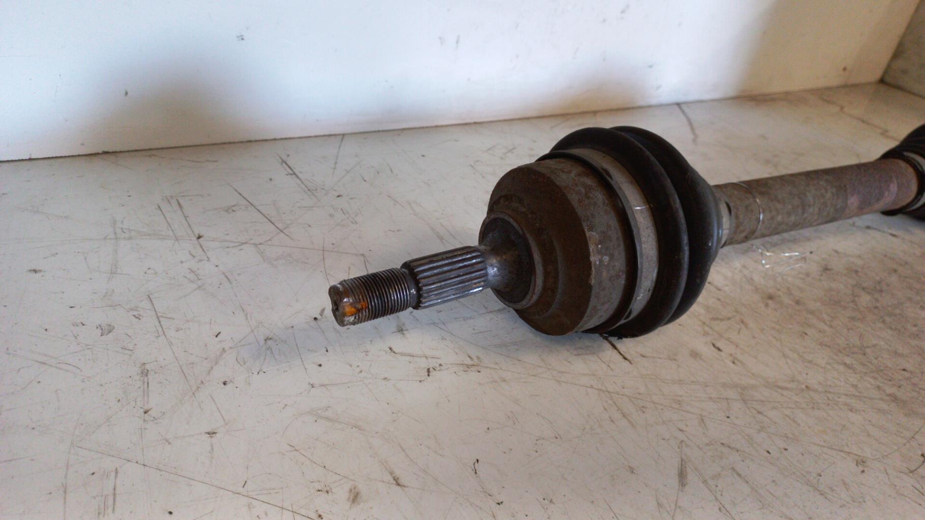 Cardan gauche (transmission) CITROEN DS3 PHASE 1 Diesel - 1