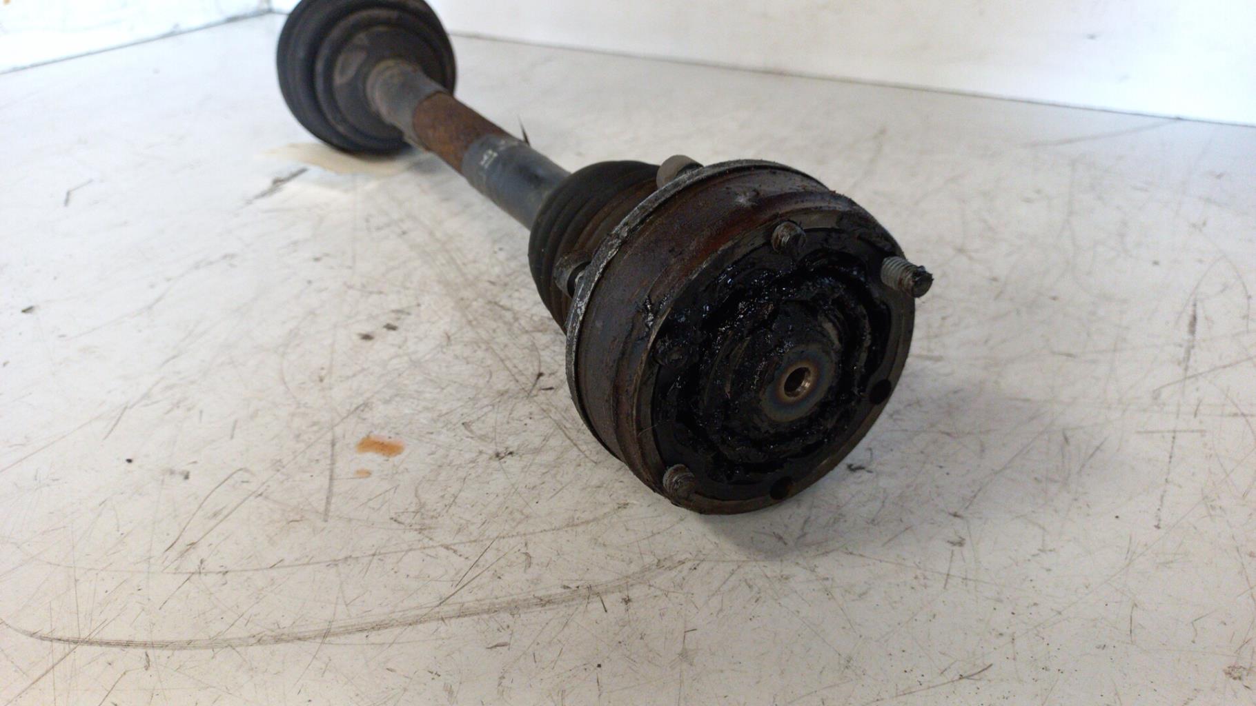 Giunto cardanico albero di trasmissione sinistro SEAT IBIZA 4 PHASE 1 Gasolina - 1