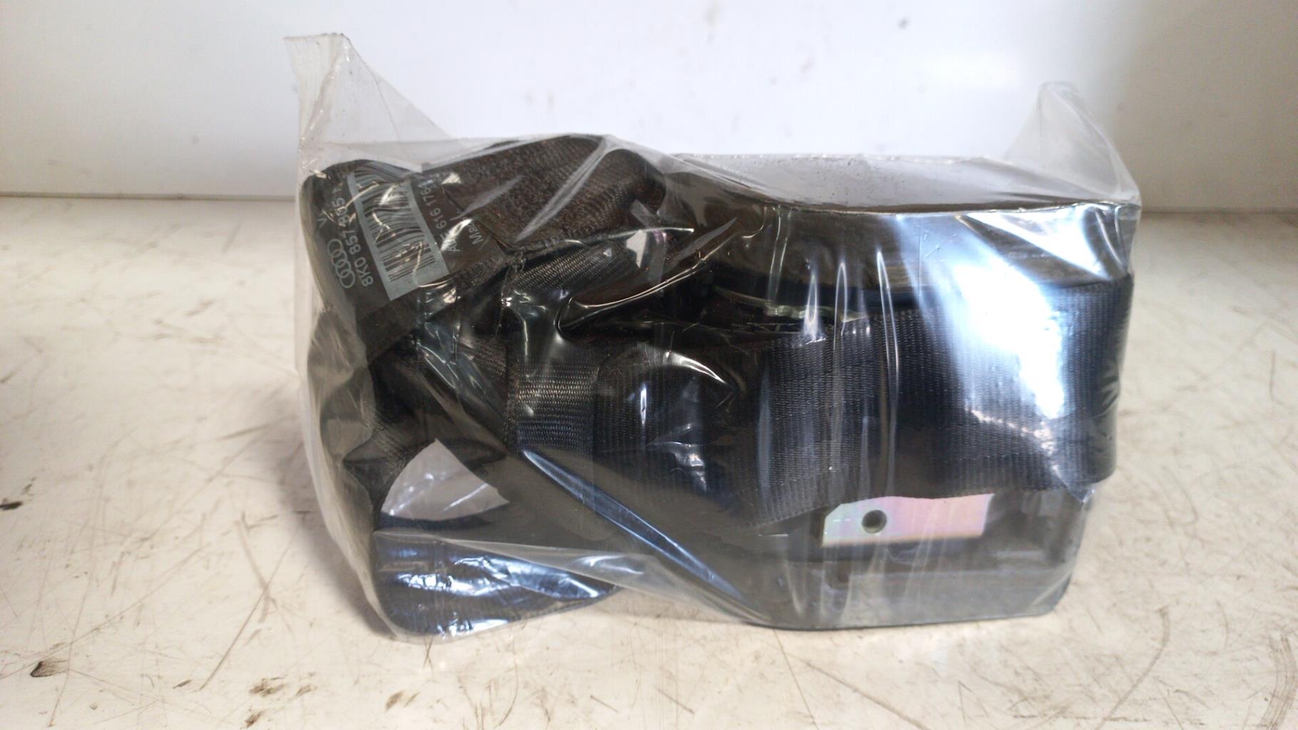 Cintura di sicurezza posteriore destra AUDI A5 1 SPORTBACK PHASE 1 Diésel - 1