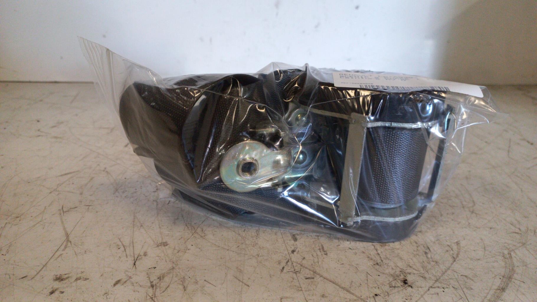 Cintura di sicurezza anteriore destra RENAULT SCENIC 2 PHASE 2 Diésel - 1
