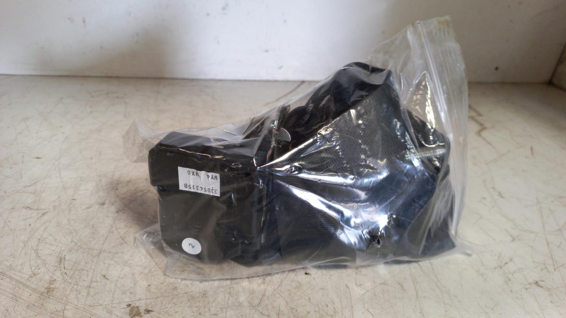 Cintura di sicurezza anteriore destra RENAULT TWINGO 2 PHASE 1  - 1
