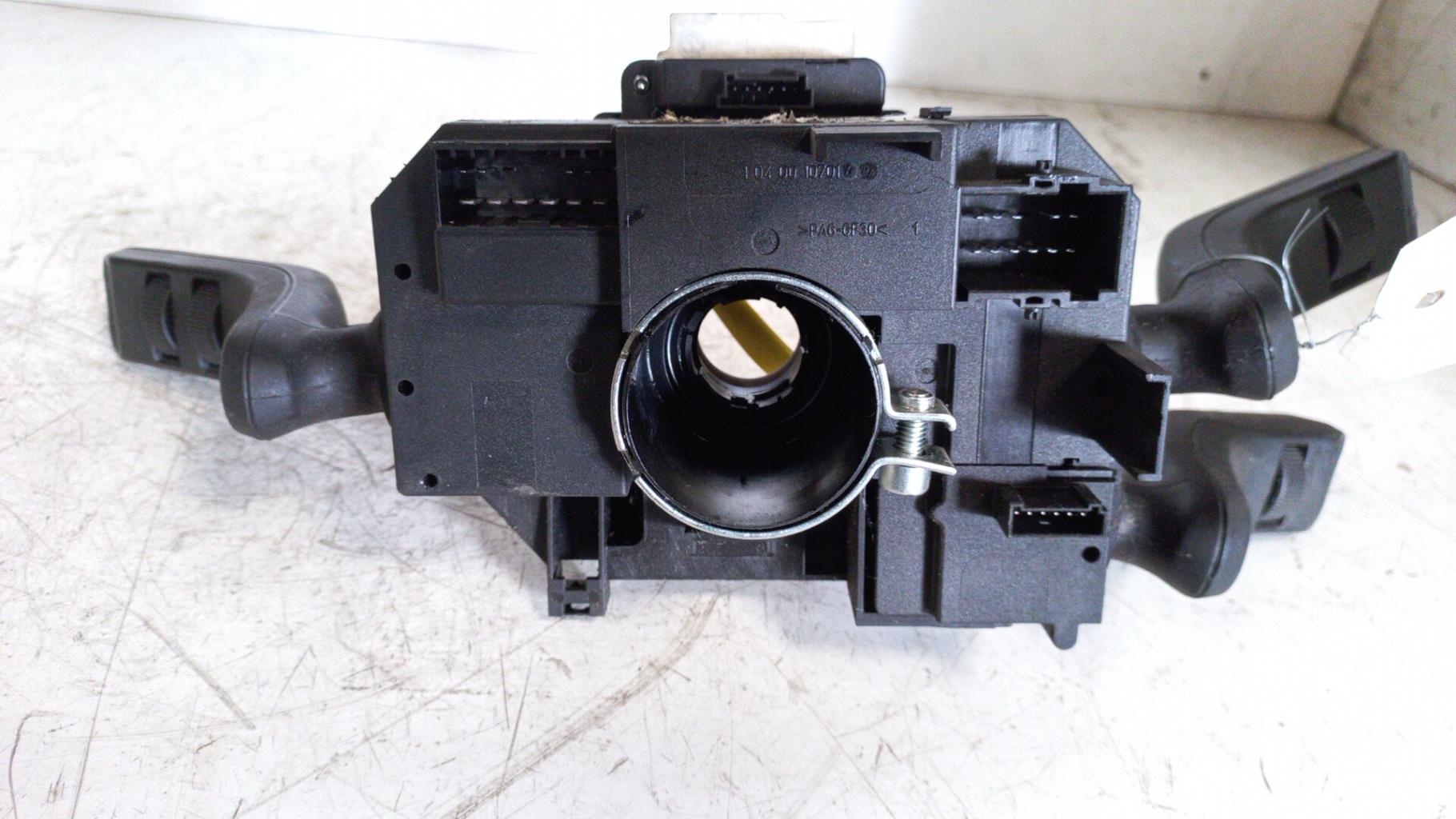 Devio guida completo con contatto spiralato ALFA ROMEO 159 BREAK Diésel - 1