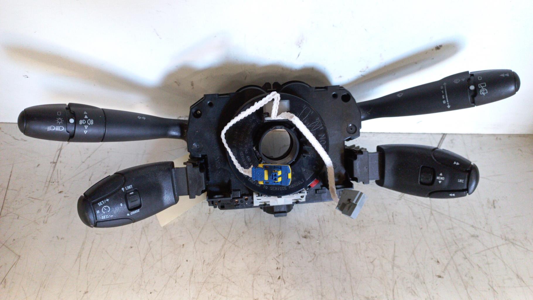 Devio guida completo con contatto spiralato PEUGEOT 308 1 PHASE 1 Diésel - 1