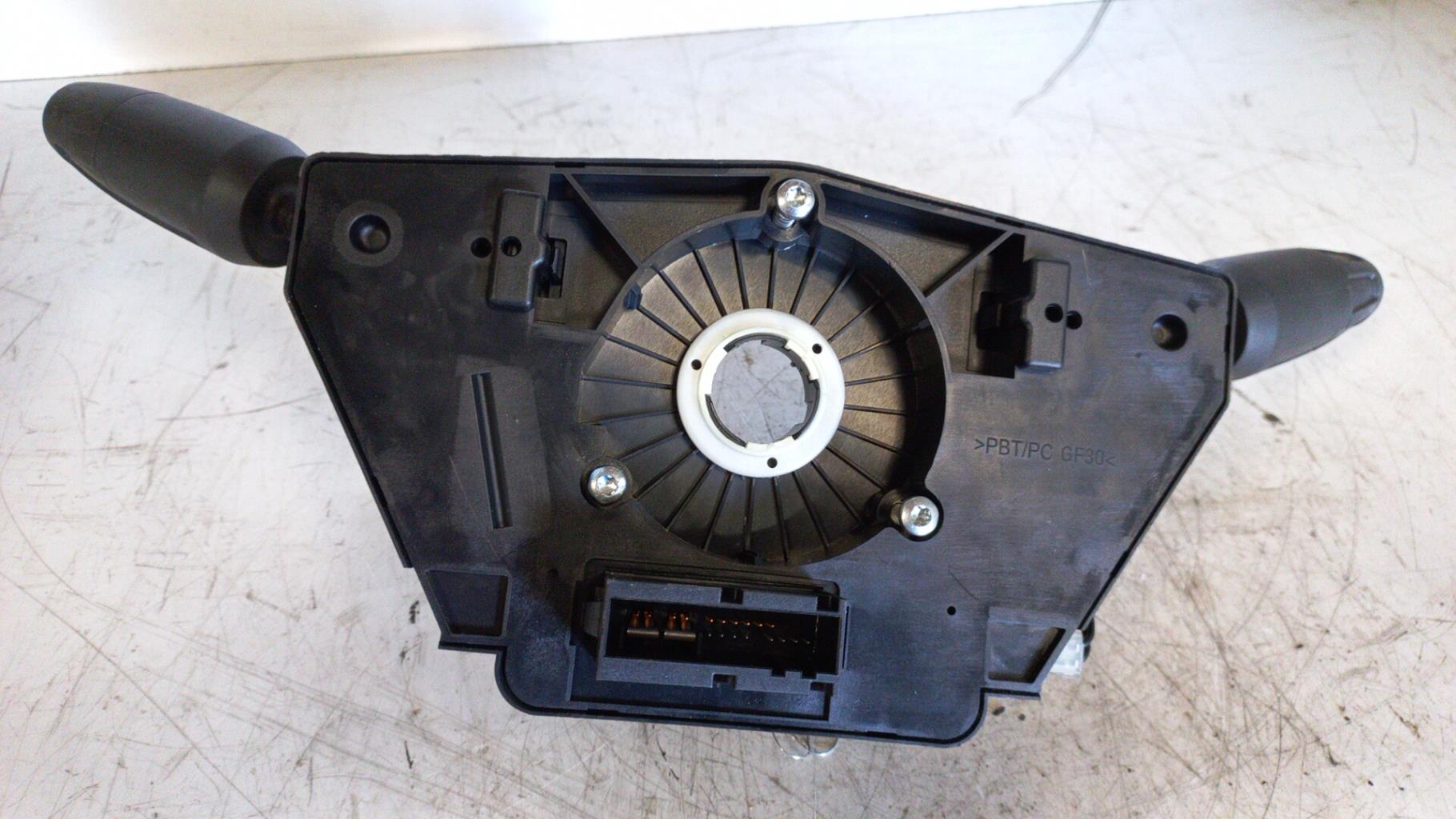 Devio guida completo con contatto spiralato OPEL CORSA D PHASE 1 Diésel - 1
