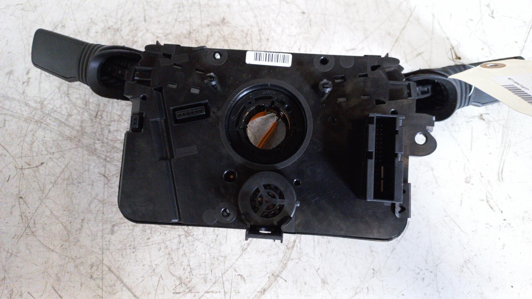 Devio guida completo con contatto spiralato OPEL ZAFIRA B PHASE 2 Diésel - 1