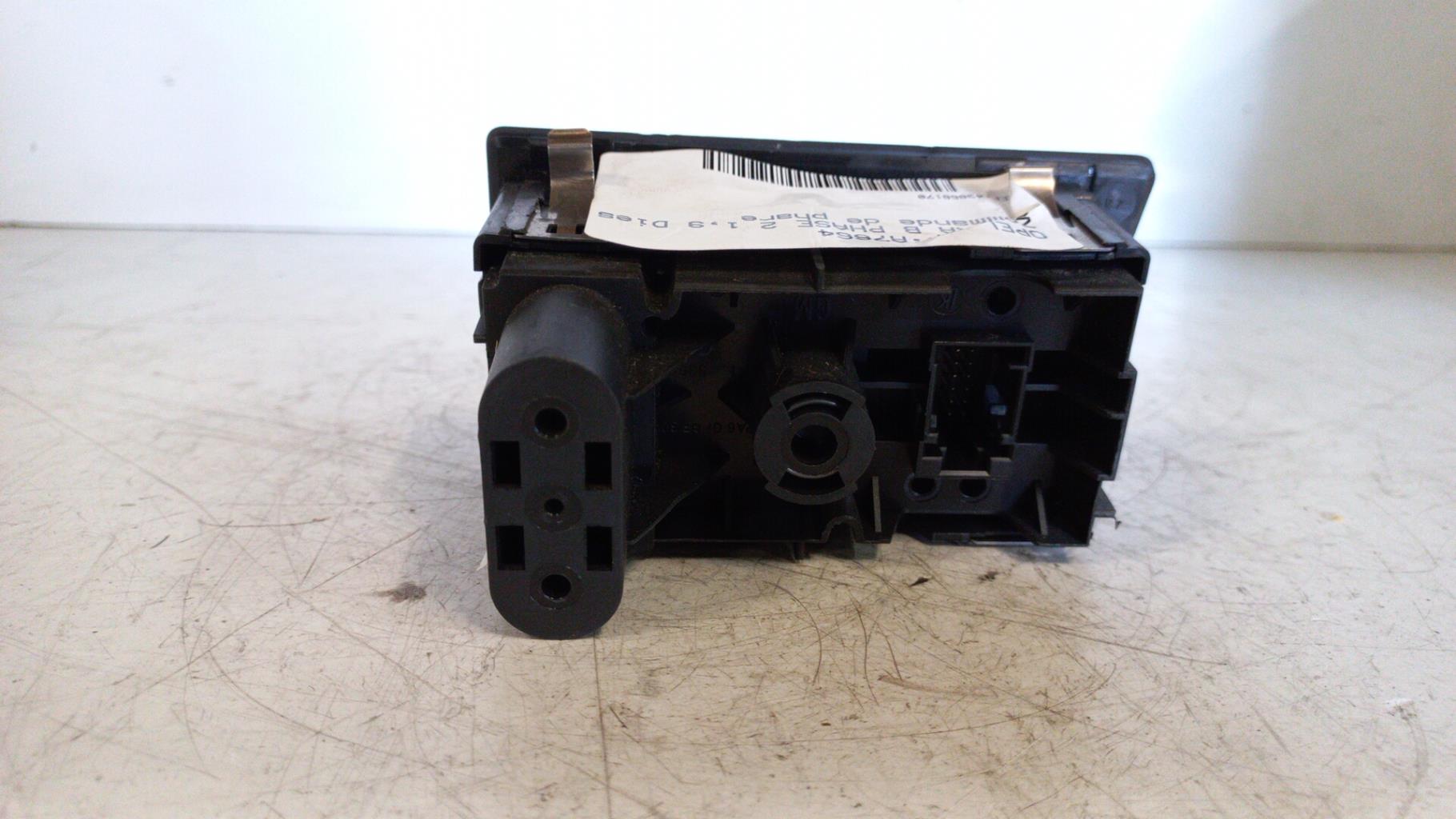 Commande de phare OPEL ZAFIRA B PHASE 2 Diesel - 1