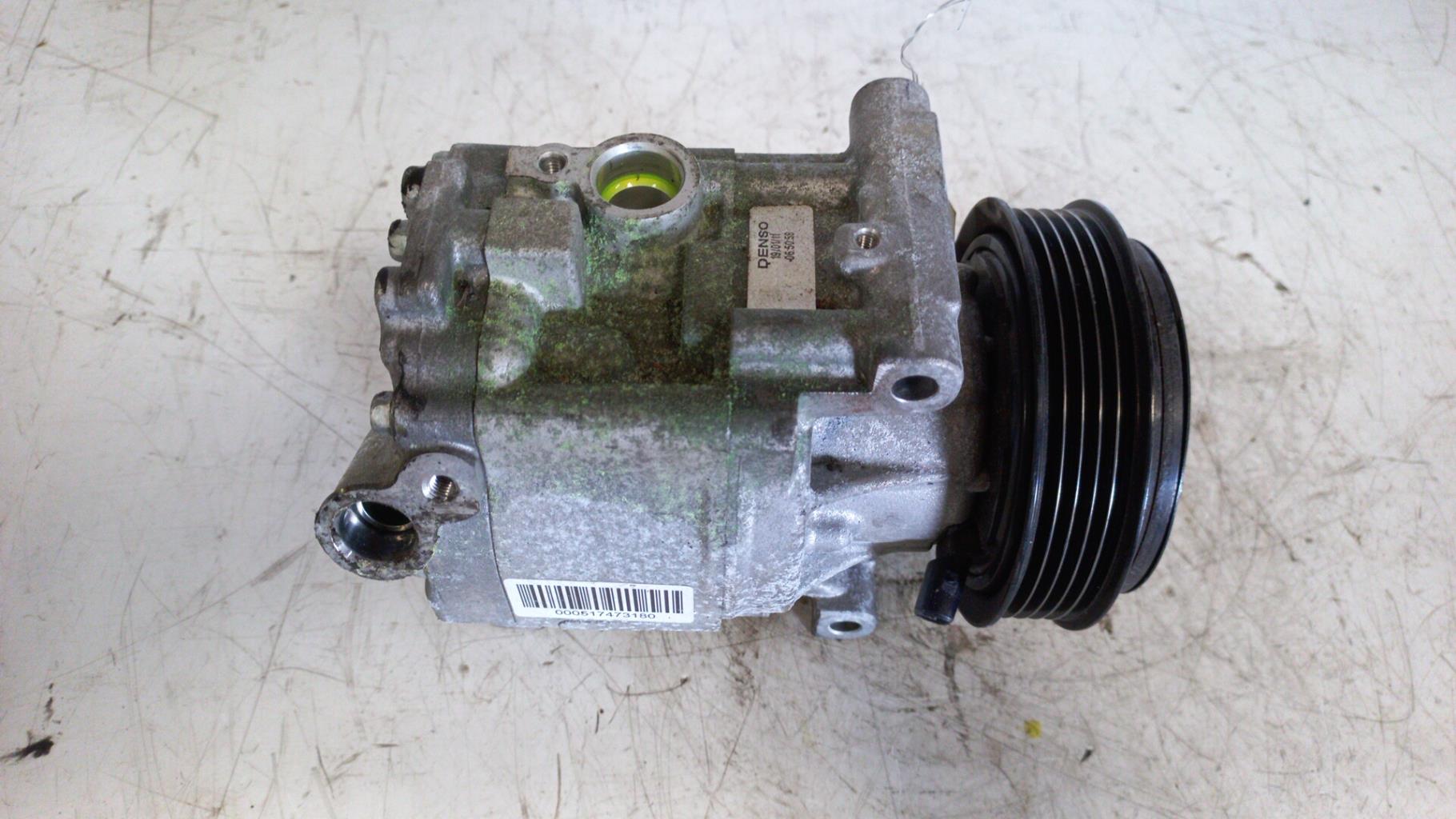 Compressore clima FIAT 500 2 PHASE 1 Gasolina - 1