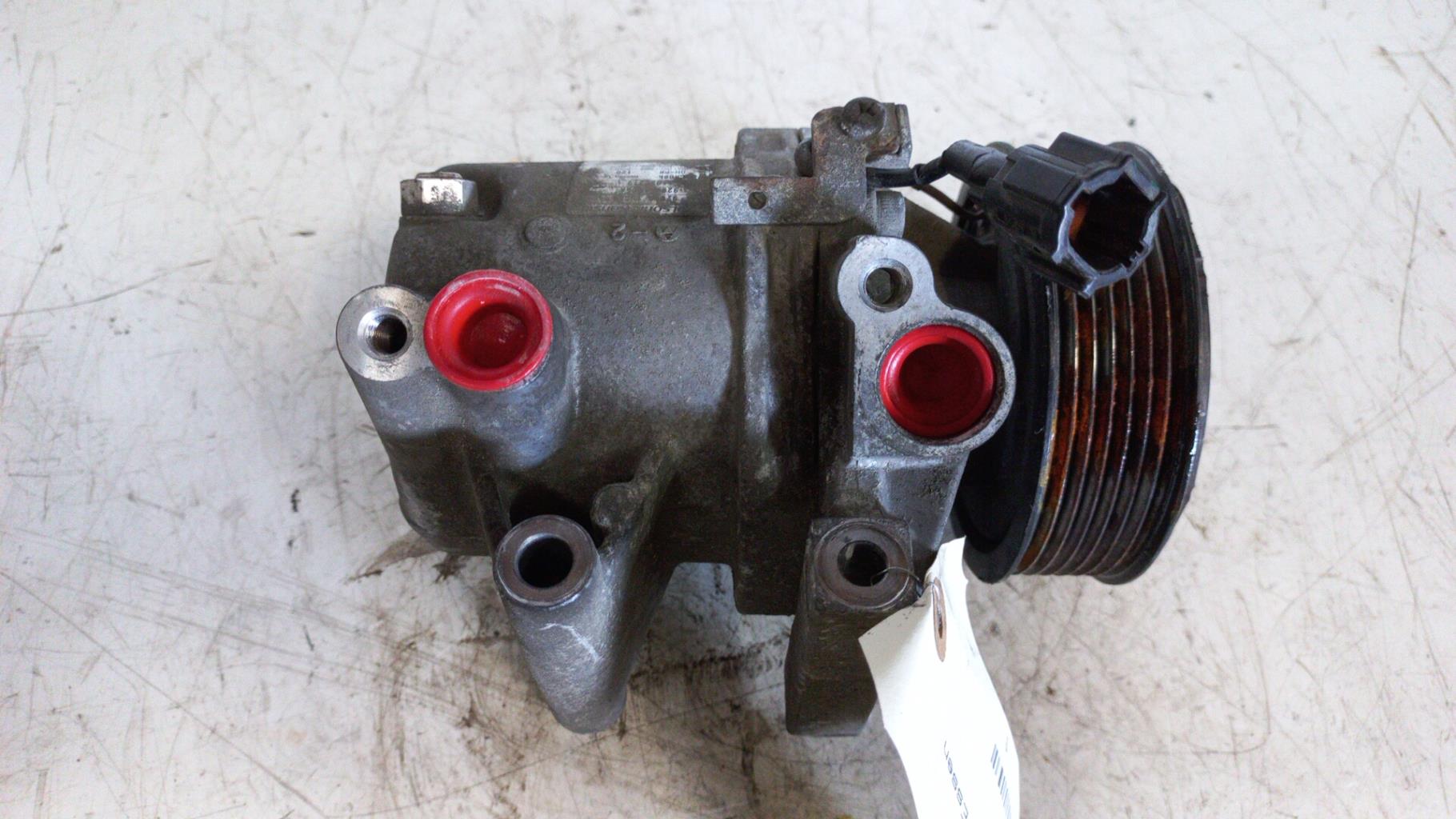 Compressore clima NISSAN MICRA 4 PHASE 1 Gasolina - 1