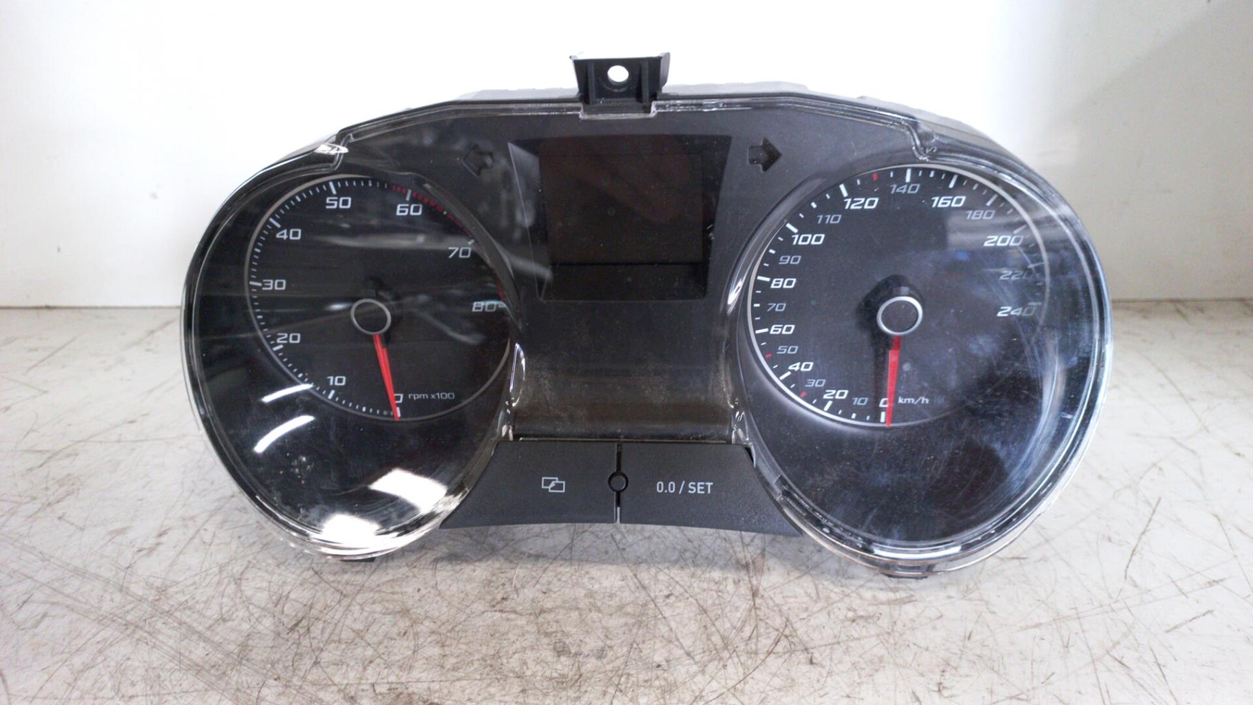 Tachimetro SEAT IBIZA 4 PHASE 1 Gasolina - 1