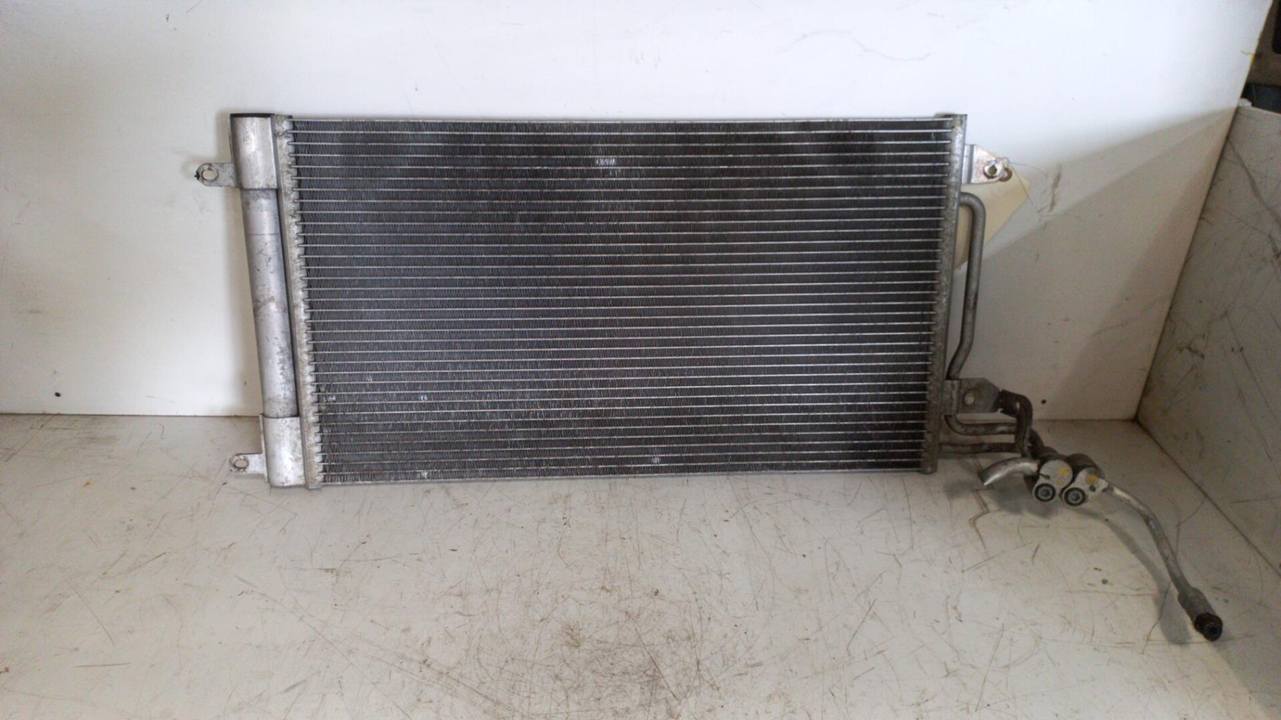 Condensatore clima SEAT IBIZA 4 PHASE 1 Diésel - 1