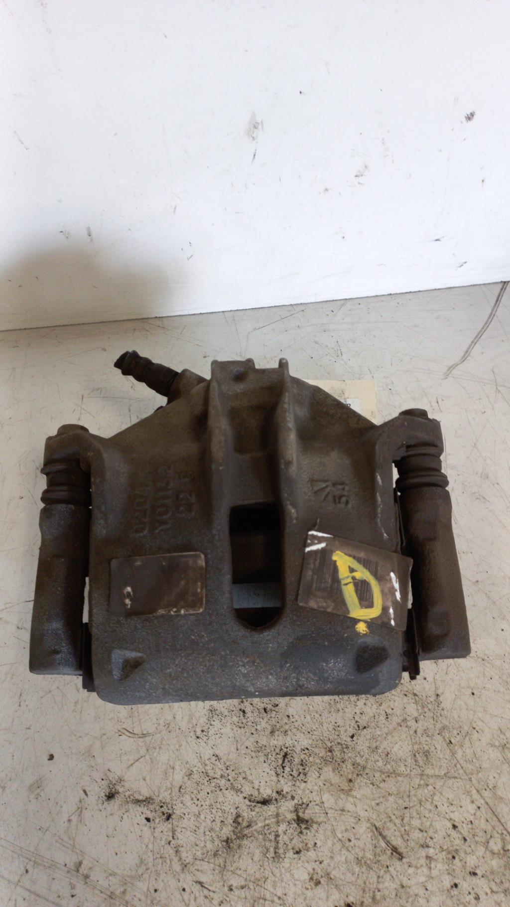 Pinza freni anteriore destra PEUGEOT 208 1 PHASE 2 Diésel - 1