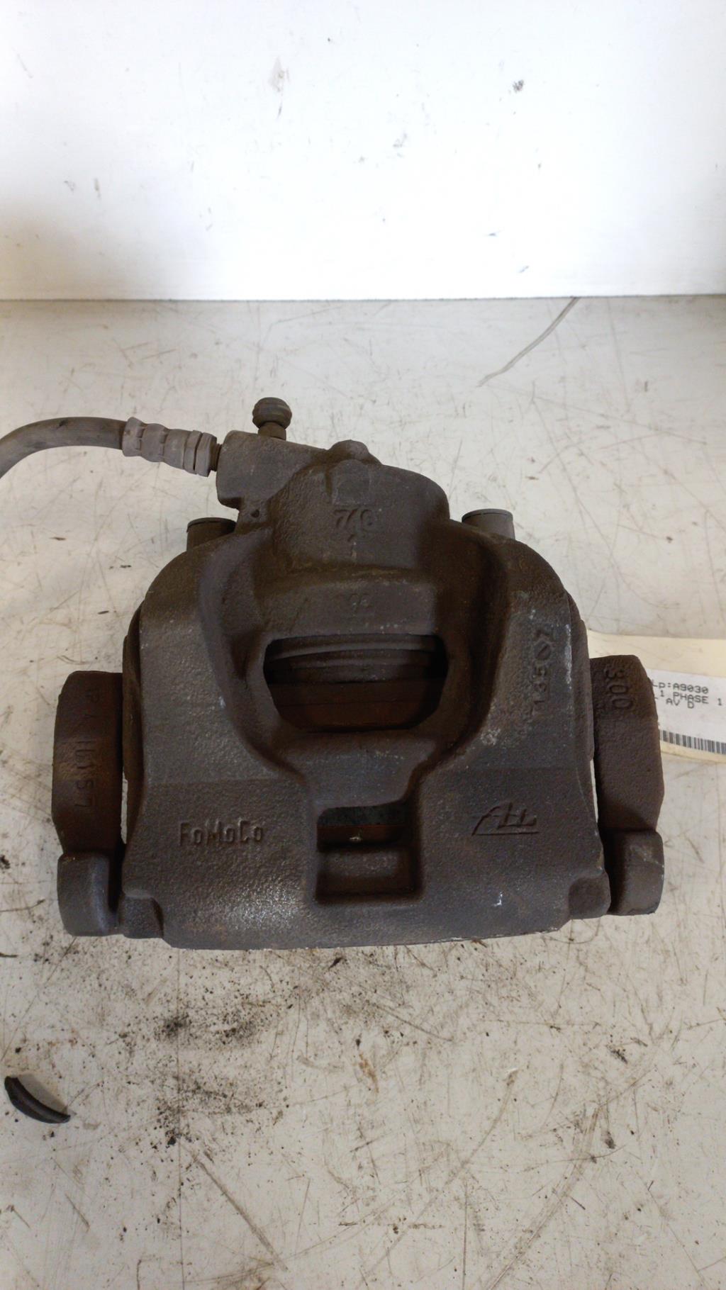 Pinza freni anteriore destra FORD S-MAX 1 PHASE 1 Diésel - 1