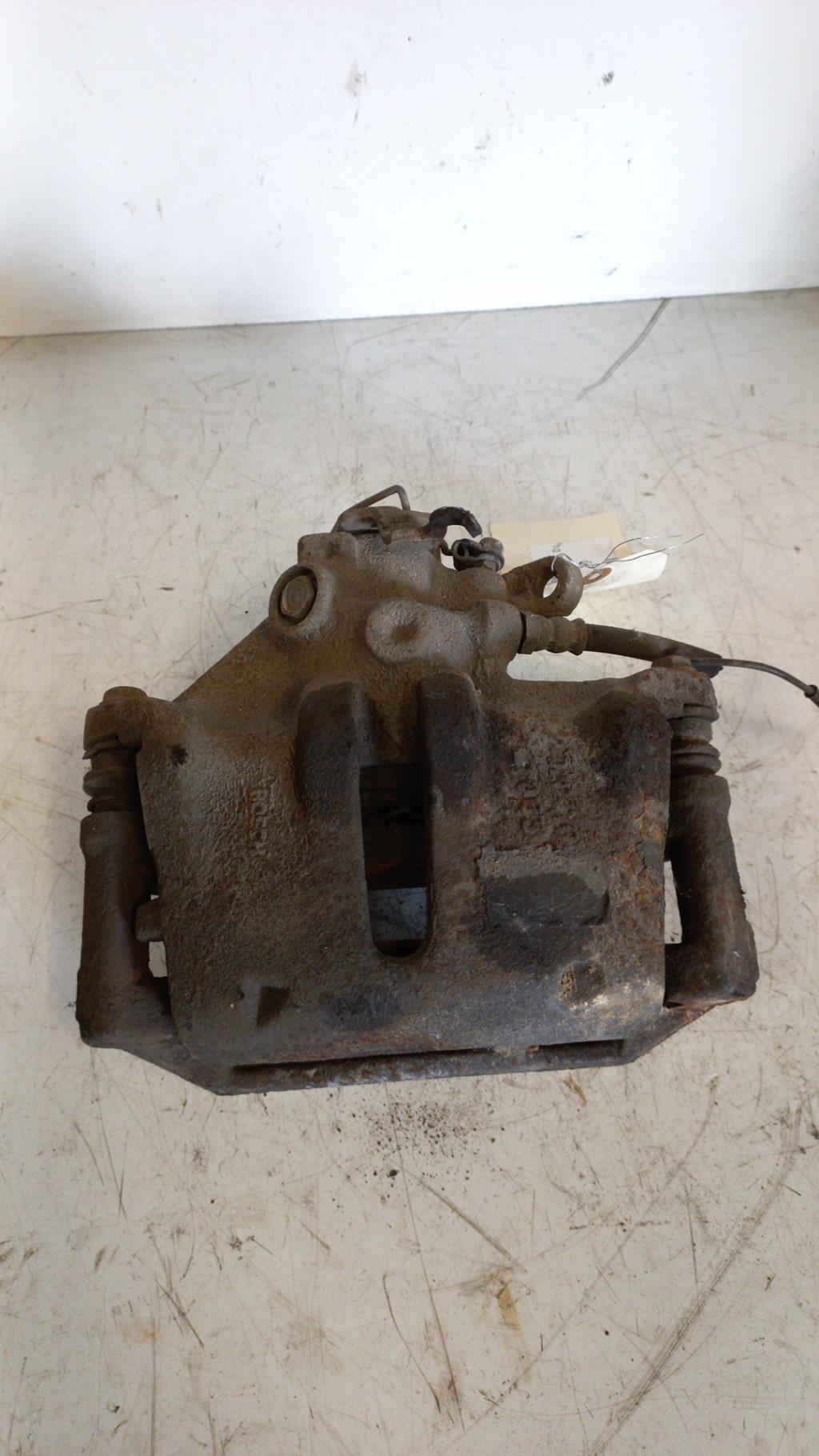 Pinza freni anteriore sinistra CITROEN C5 1 PHASE 2 BREAK Diésel - 1