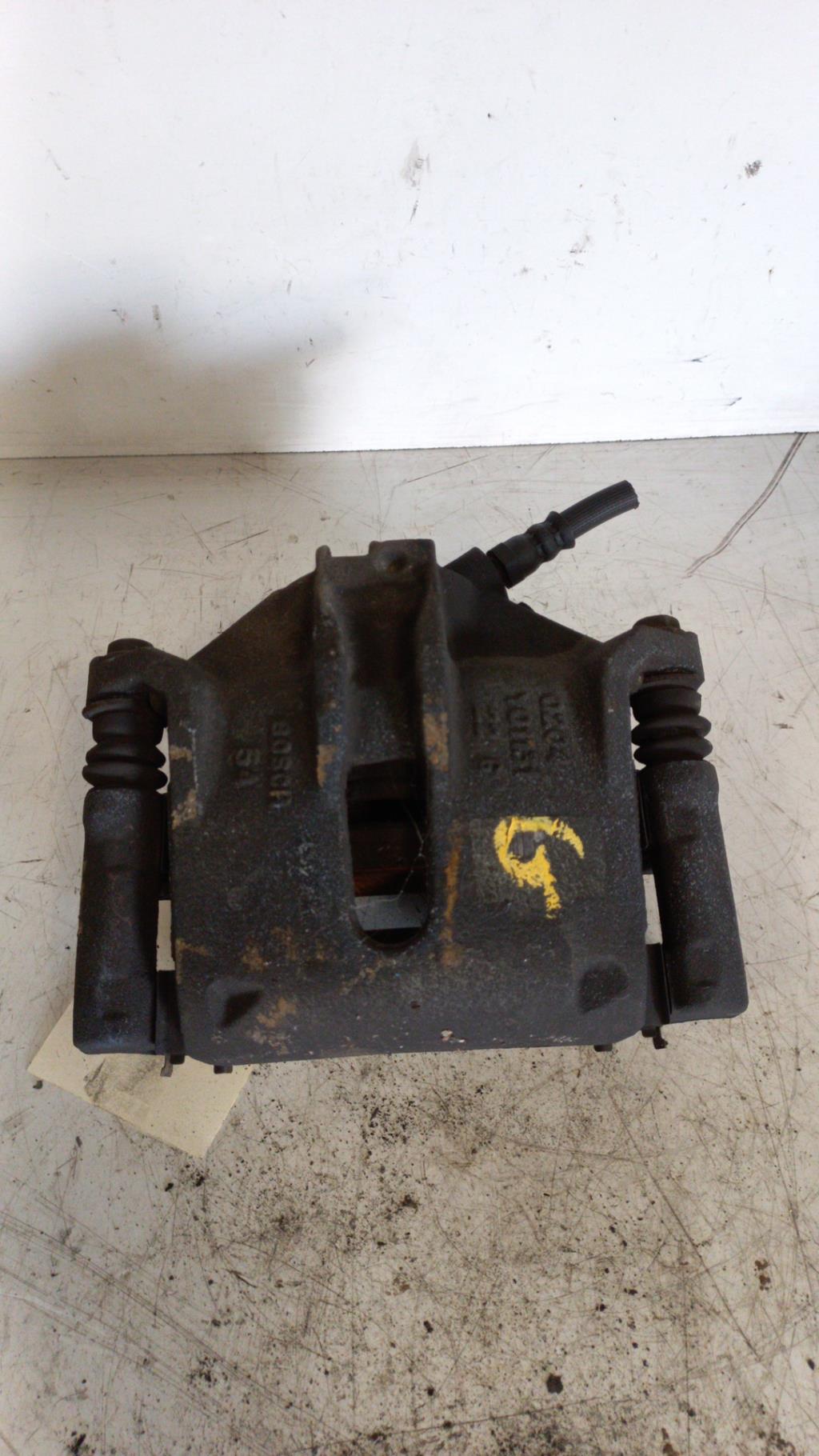 Pinza freni anteriore sinistra CITROEN C3 2 PHASE 2 Diésel - 1