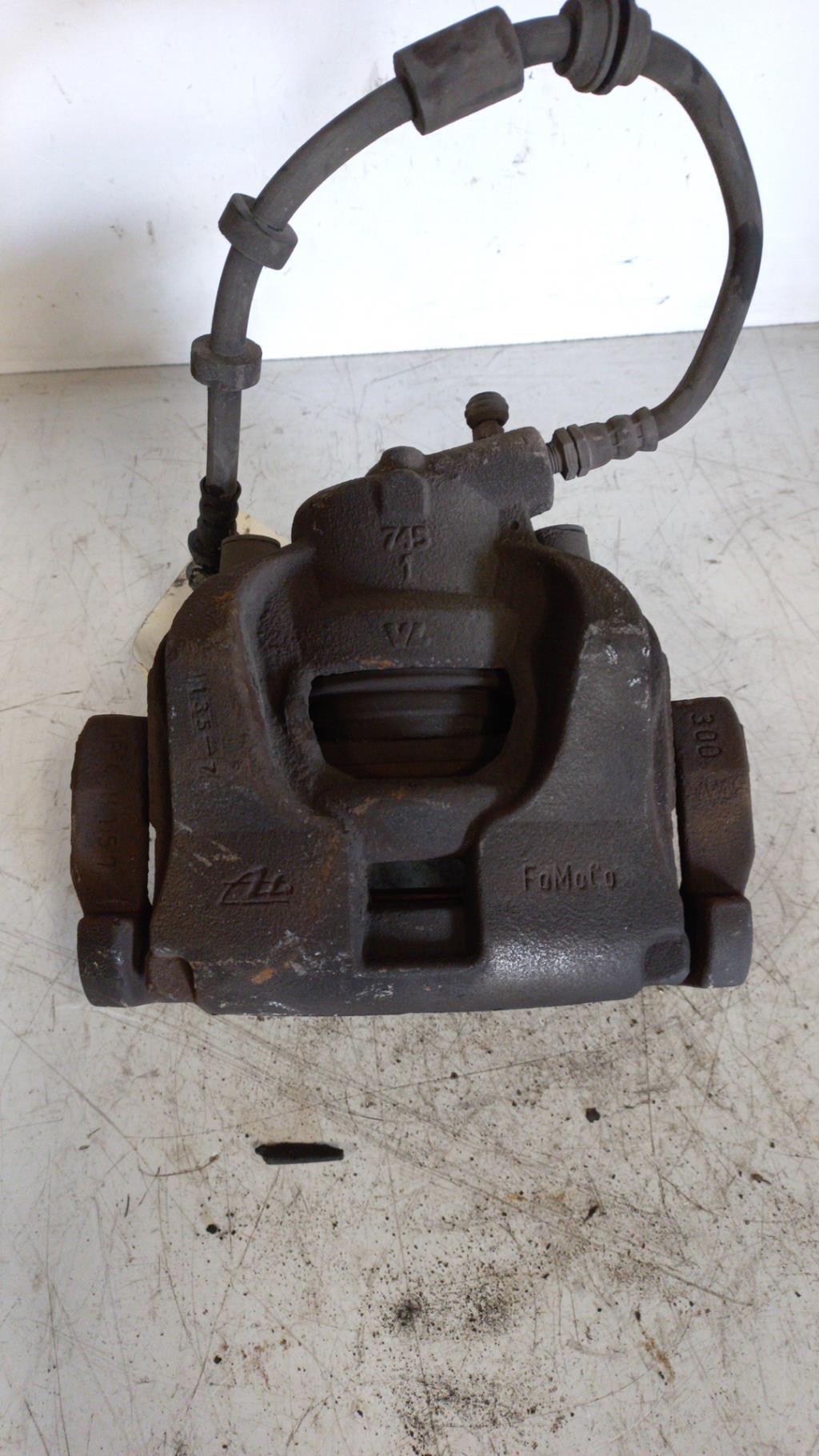 Pinza freni anteriore sinistra FORD S-MAX 1 PHASE 1 Diésel - 1