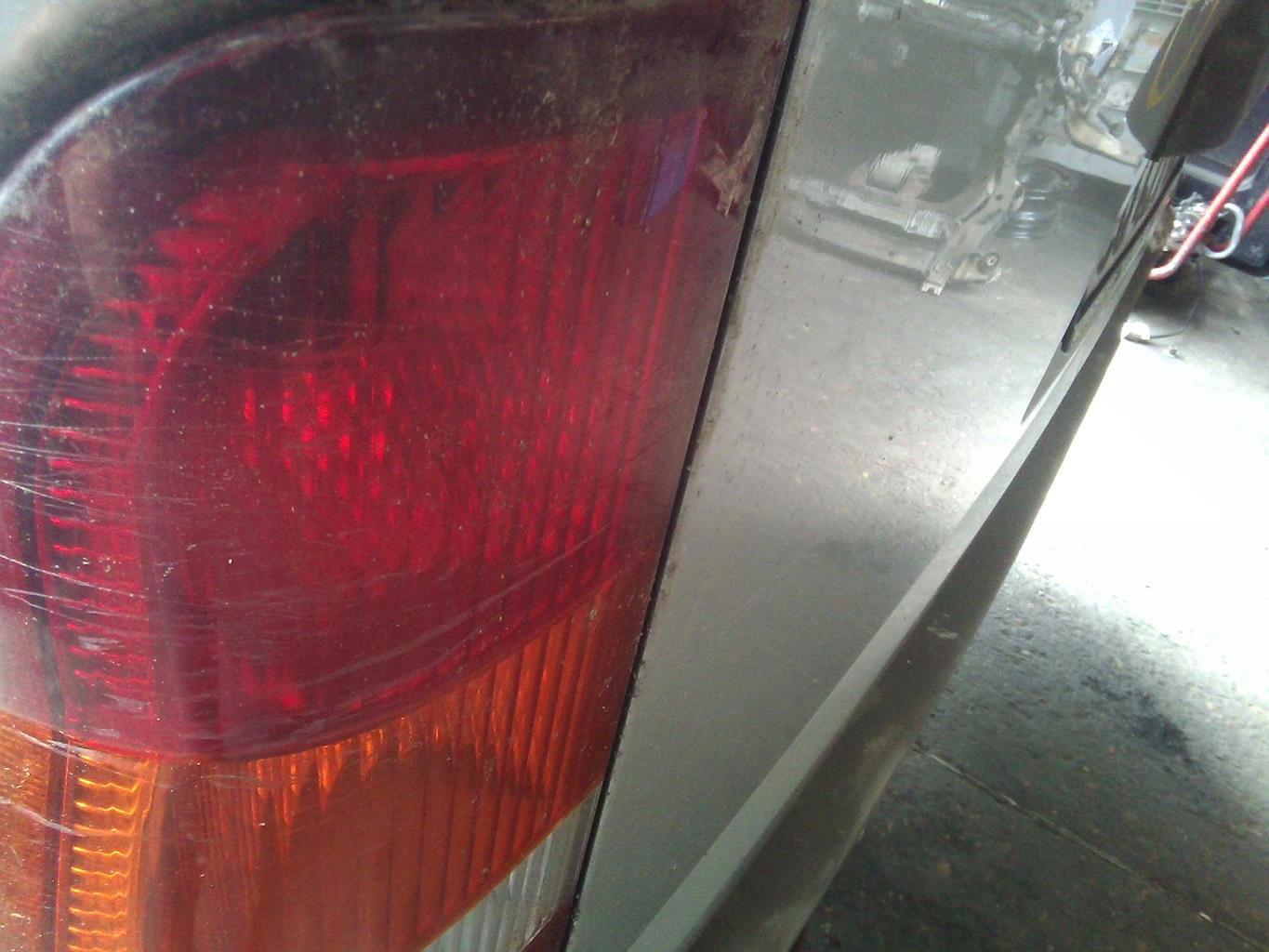 Fanale posteriore principale sinistro (luci) FORD TRANSIT 3 Diésel - 1