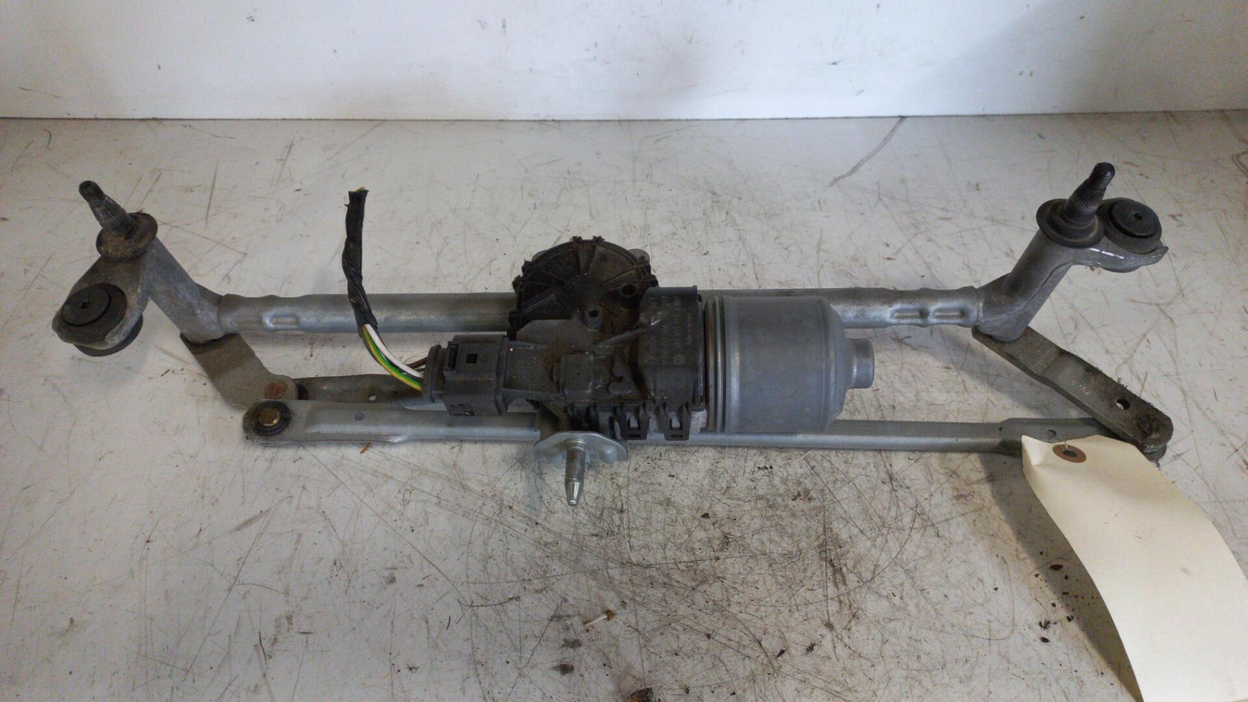 Motore tergicristallo anteriore SEAT IBIZA 4 PHASE 1 Gasolina - 1