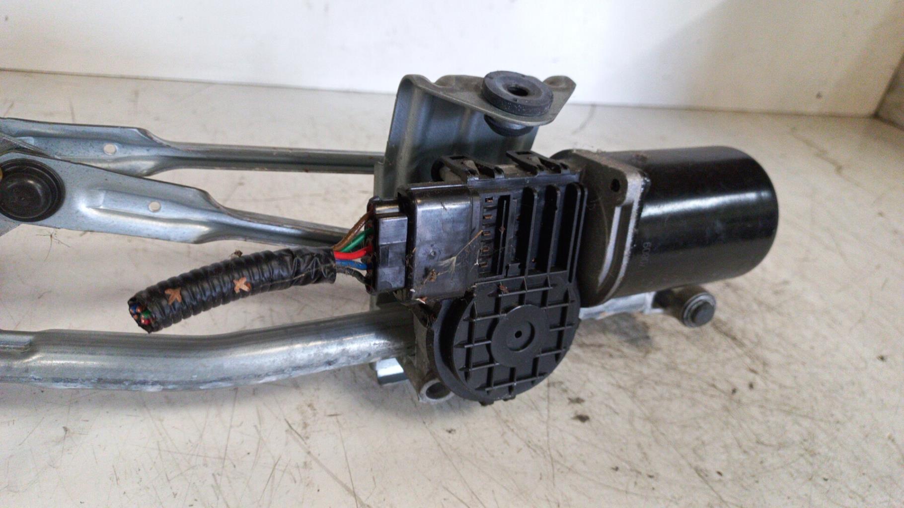 Motore tergicristallo anteriore KIA PICANTO 3 PHASE 1  - 1