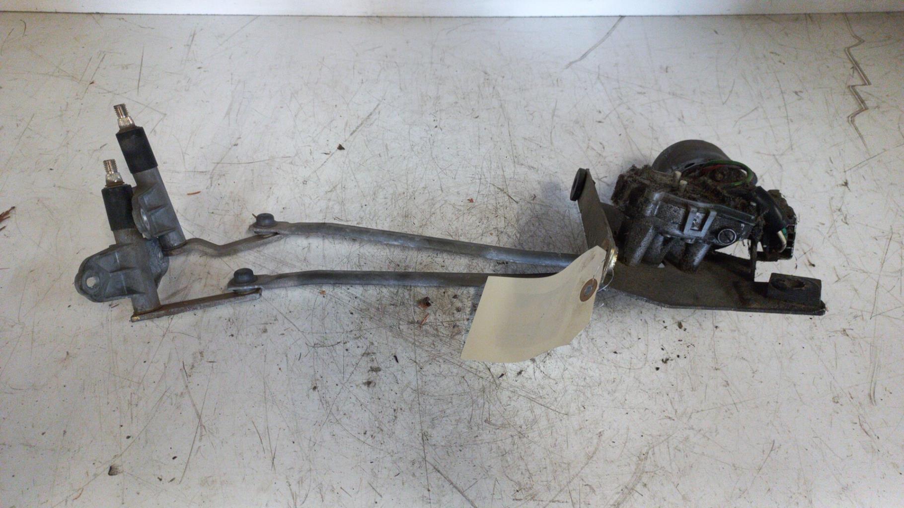 Motore tergicristallo anteriore PEUGEOT 309 PHASE 1 Gasolina - 1