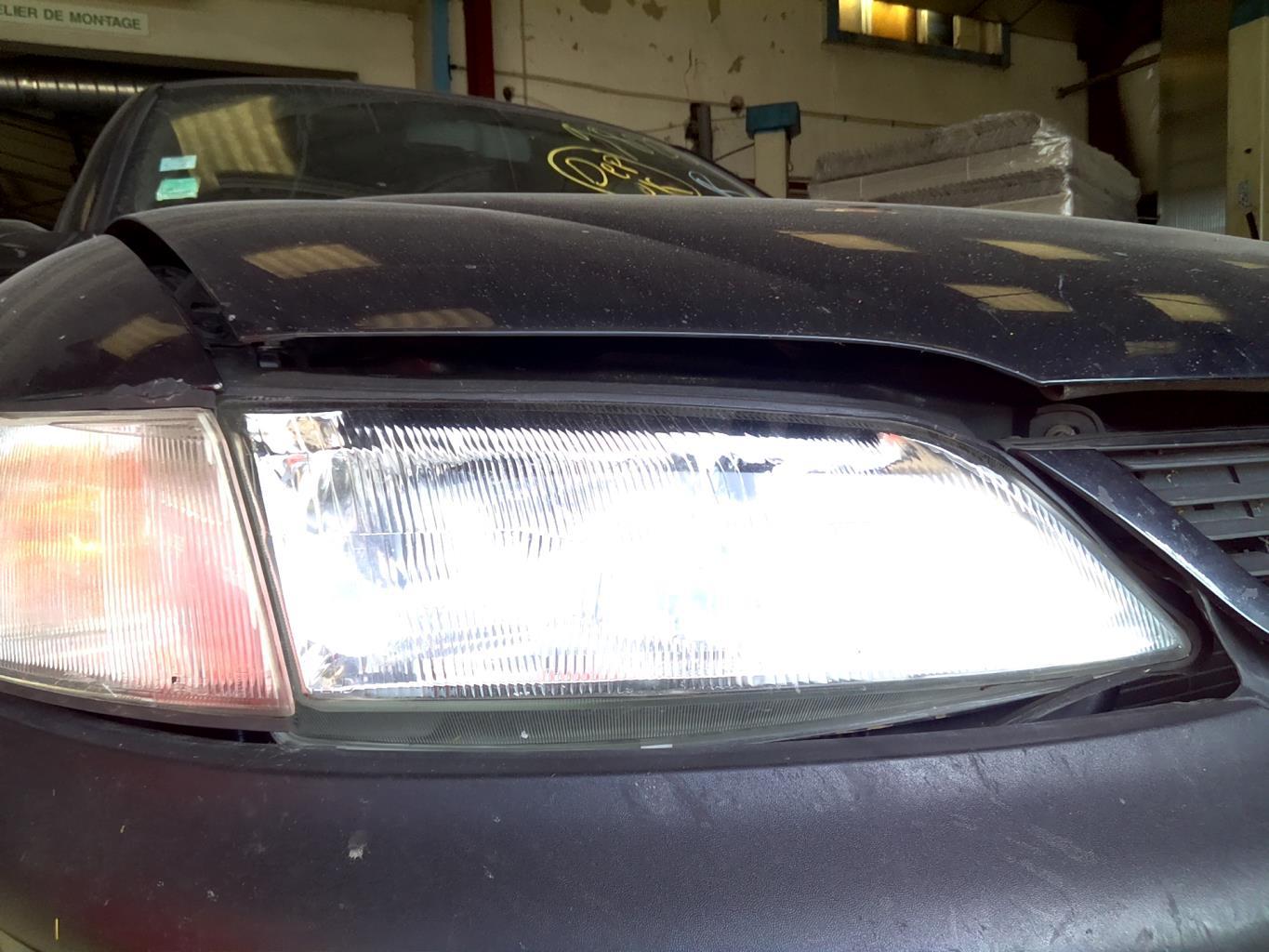 Gruppo ottico anteriore principale destro (luci)(faro) OPEL VECTRA B PHASE 1 Gasolina - 1