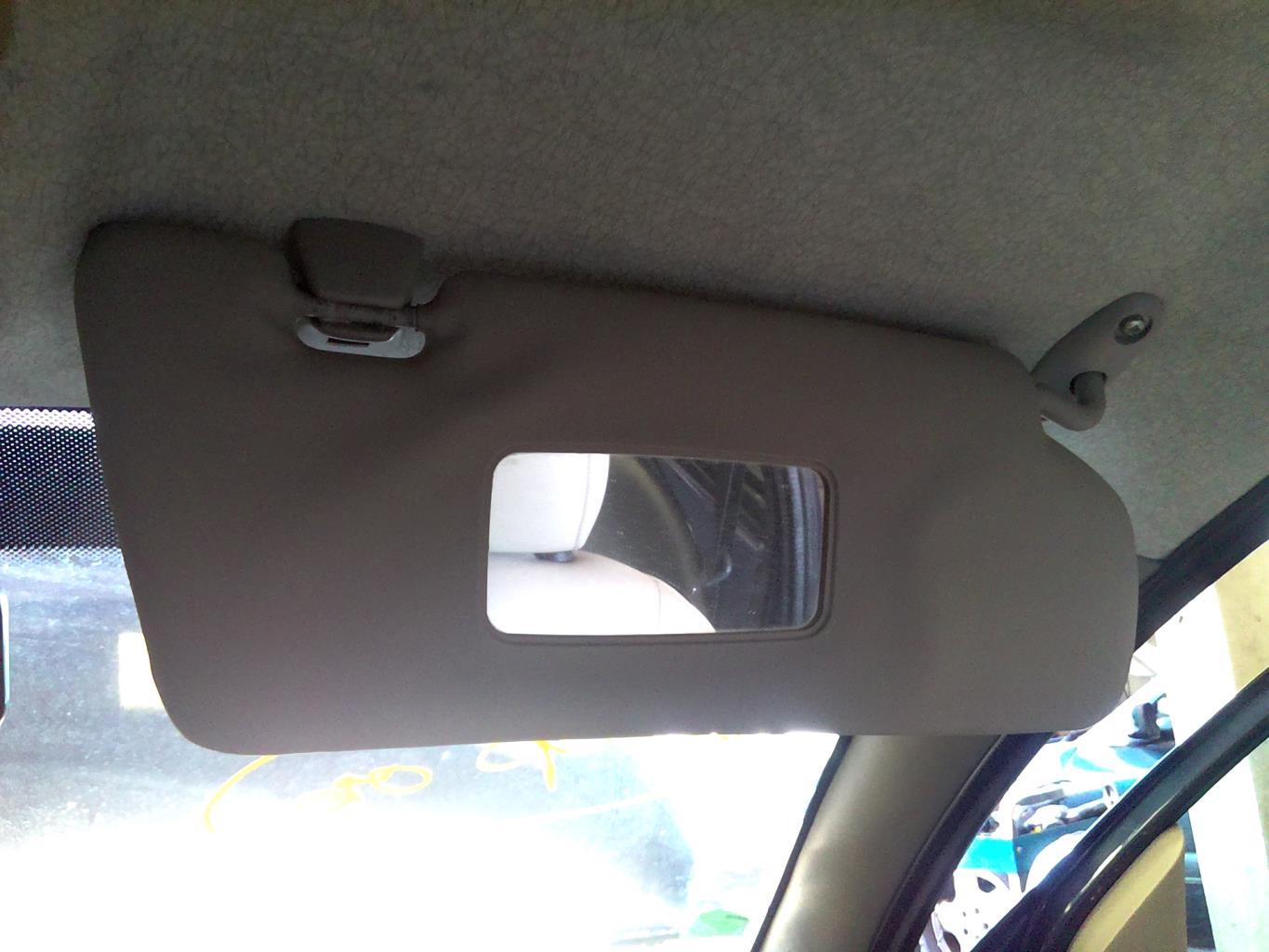 Parasol derecho FORD KA 1 PHASE 1 Gasolina - 1