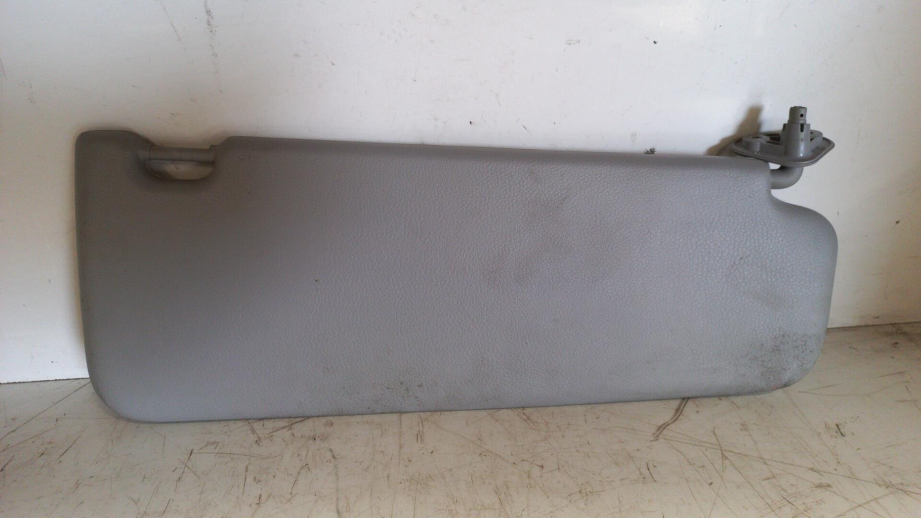 Visiera parasole sinistra BMW SERIE 3 E91 TOURING PHASE 1 BREAK Gasolina - 1
