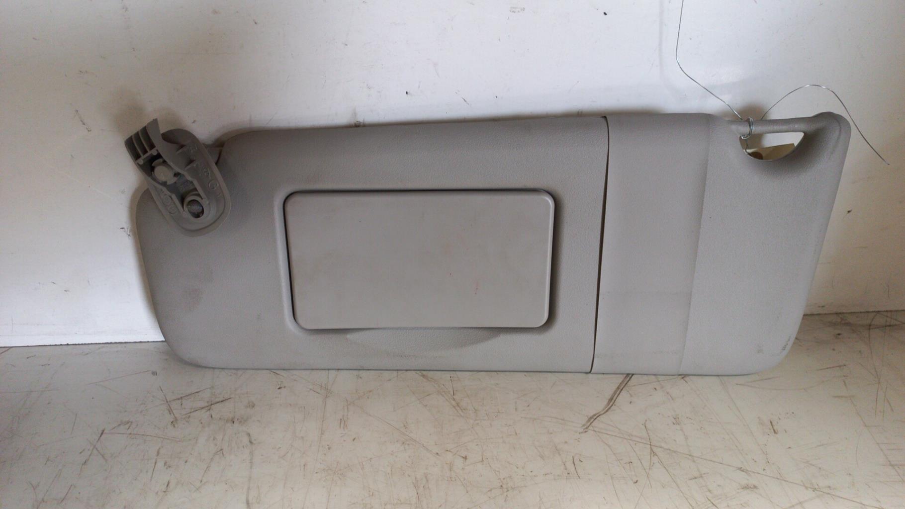Pare soleil gauche RENAULT TWINGO 2 PHASE 1  - 1