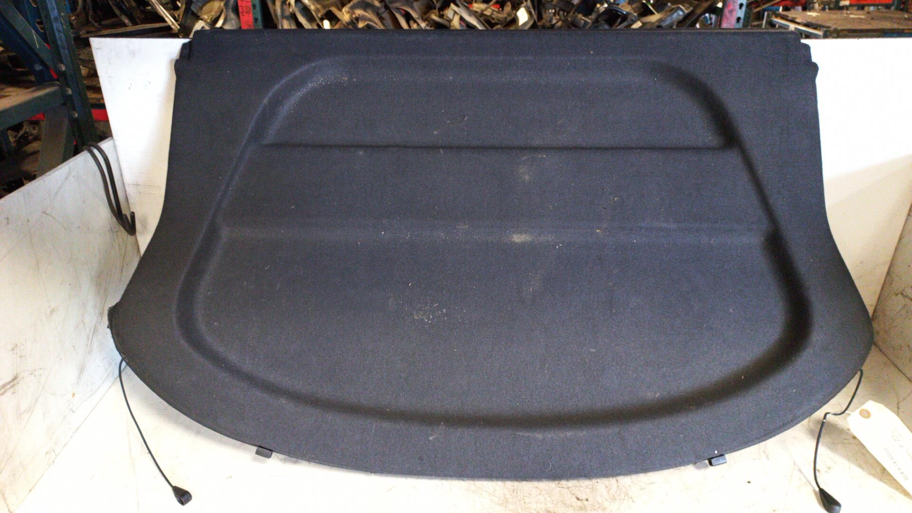 Tendalino cappelliera RENAULT MEGANE 3 PHASE 1 Diésel - 1