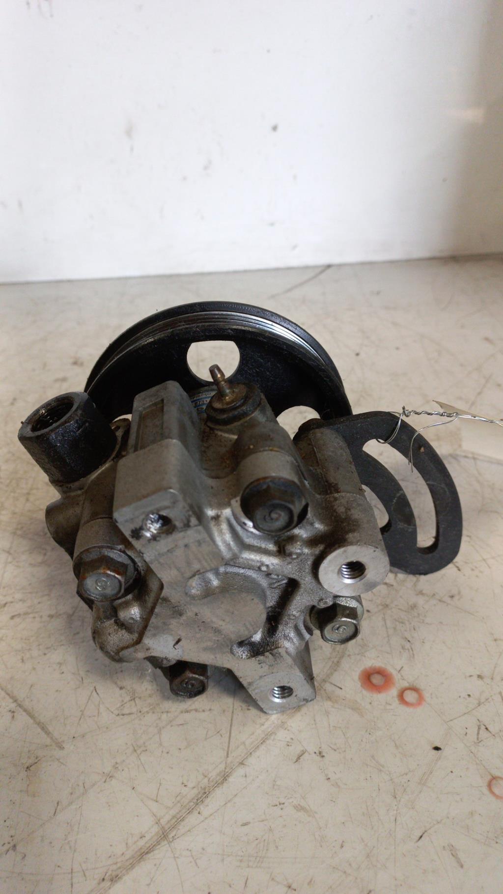 Pompa sterzo CHEVROLET SPARK PHASE 1 Gasolina - 1