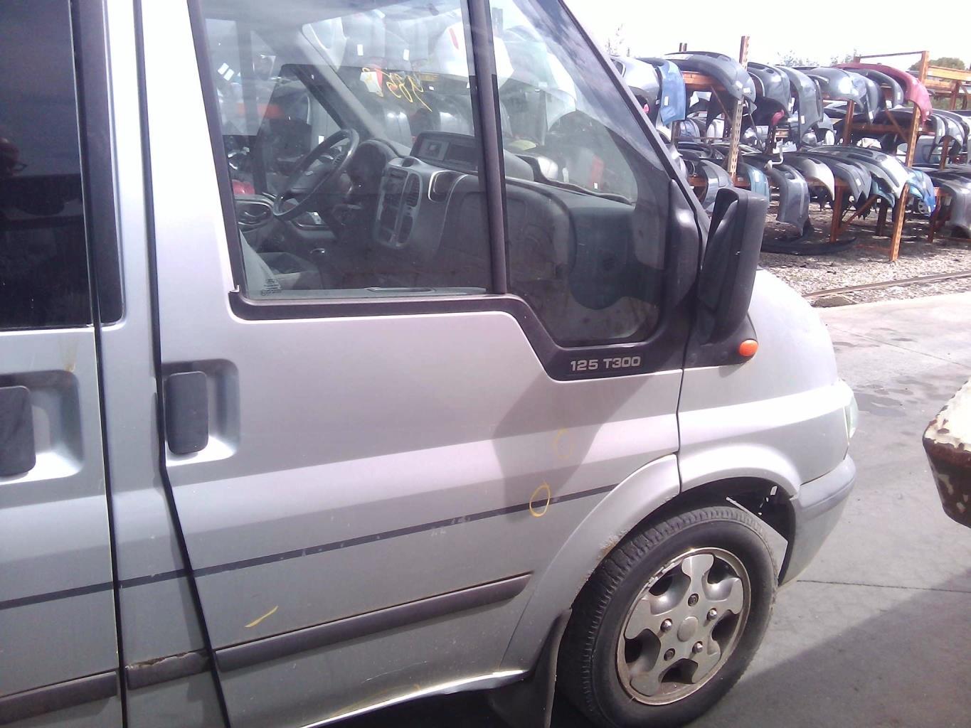 Porte avant droit FORD TRANSIT 3 Diesel - 1