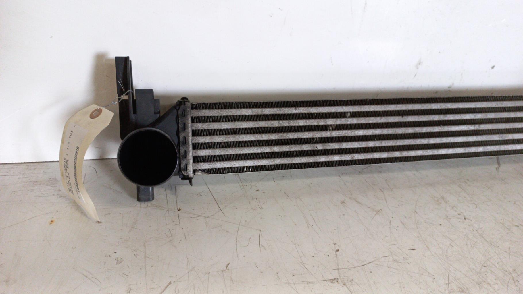 Radiatore EGR SEAT IBIZA 4 PHASE 1 Diésel - 1