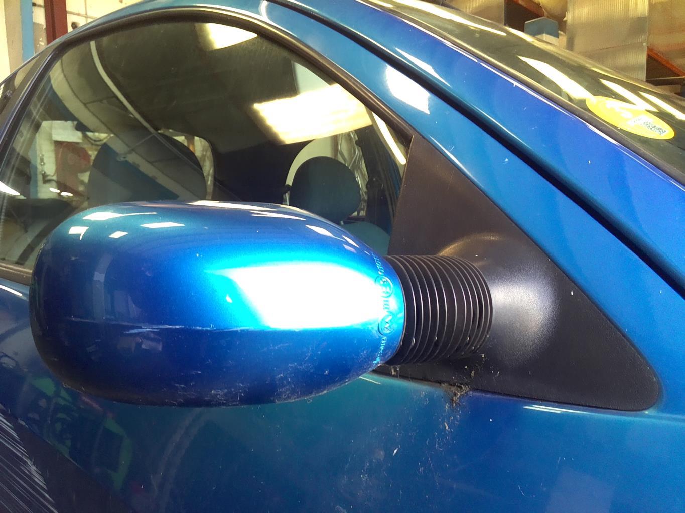 Retroviseur droit FORD KA 1 PHASE 1 Essence - 1