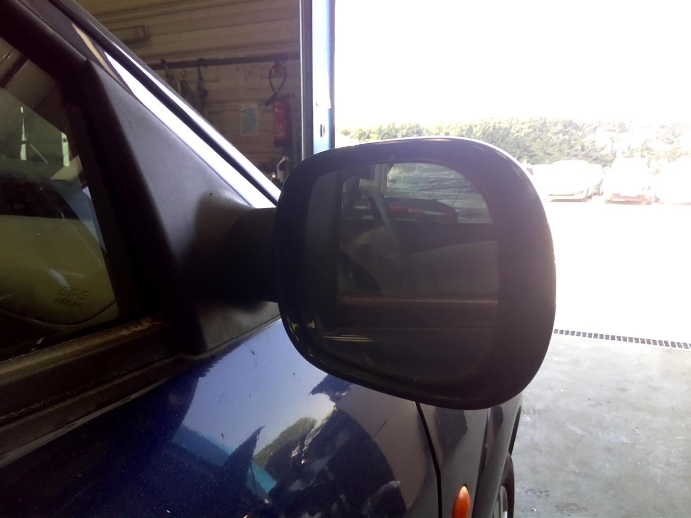Retrovisor derecho FORD KA 1 PHASE 1 Gasolina - 1