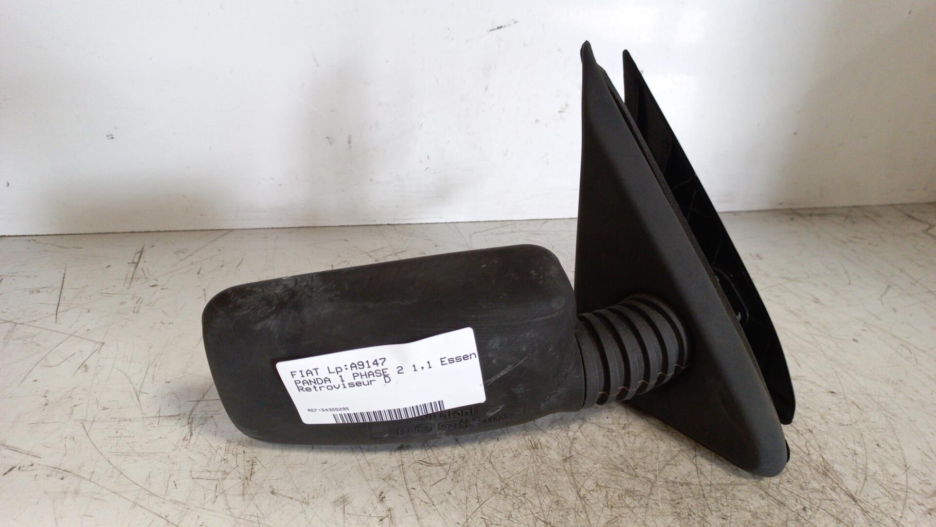 Specchietto retrovisore destro FIAT PANDA 1 PHASE 2 Gasolina - 1