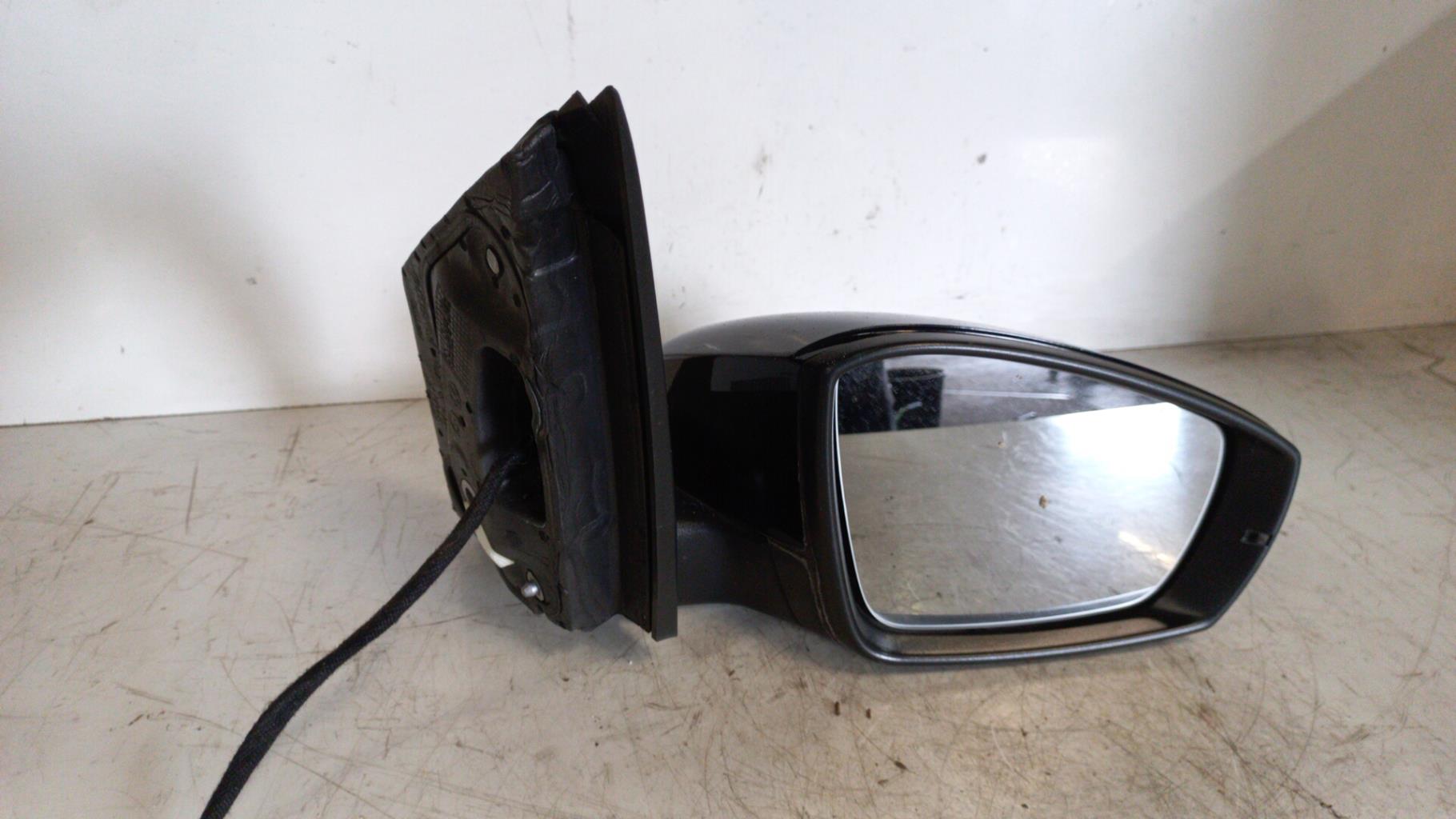 Specchietto retrovisore destro VOLKSWAGEN POLO 5 PHASE 1 Gasolina - 1