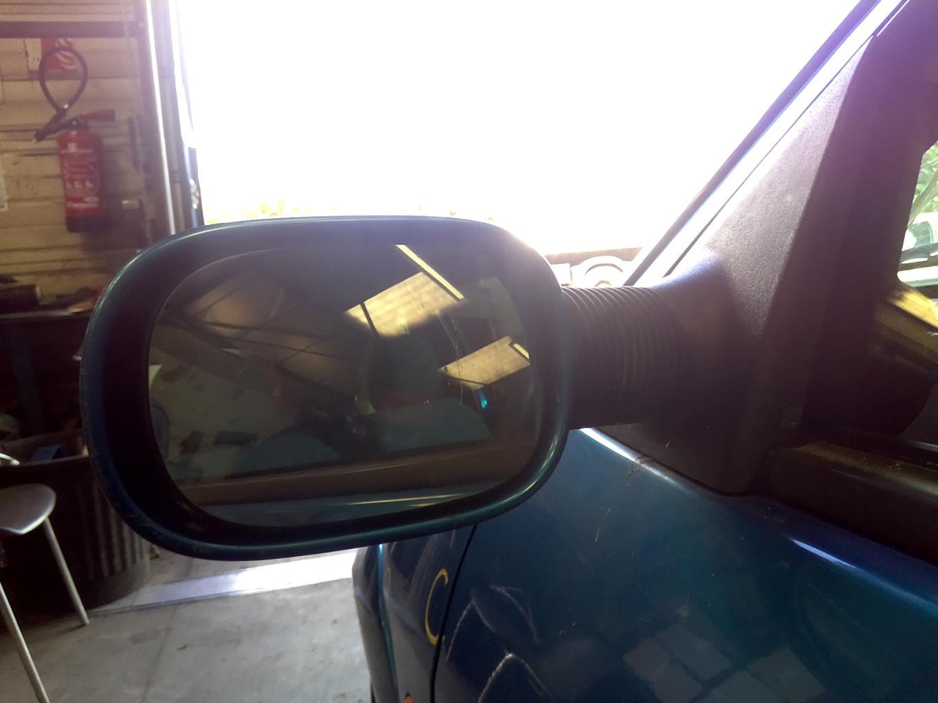 Retroviseur gauche FORD KA 1 PHASE 1 Essence - 1