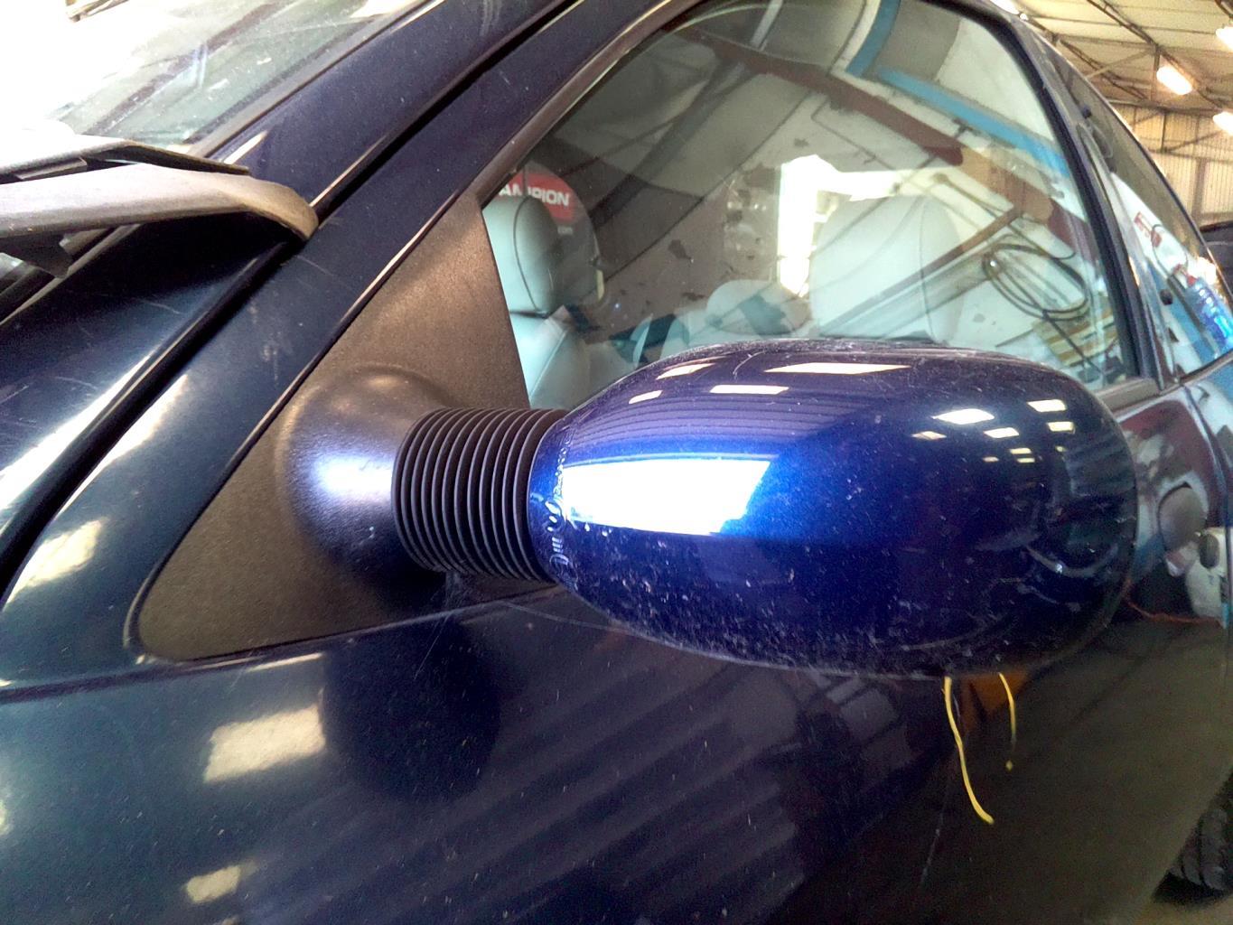 Specchietto retrovisore sinistro FORD KA 1 PHASE 1 Gasolina - 1