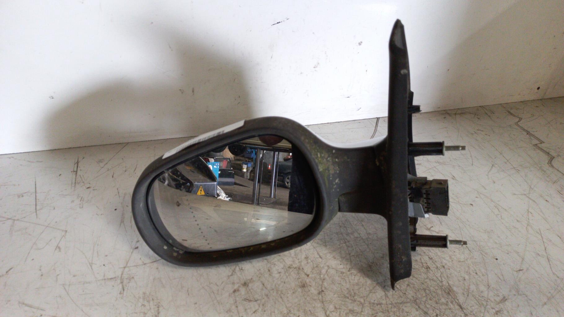 Retrovisor izquierdo RENAULT SCENIC 1 PHASE 2 Gasolina - 1