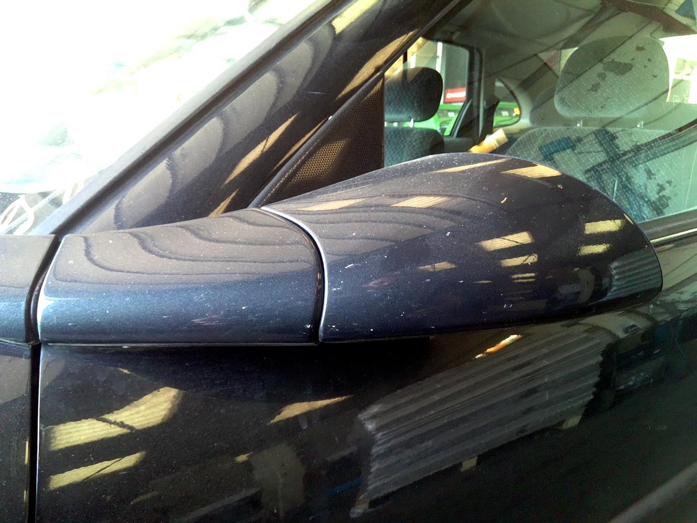 Specchietto retrovisore sinistro OPEL VECTRA B PHASE 1 Gasolina - 1