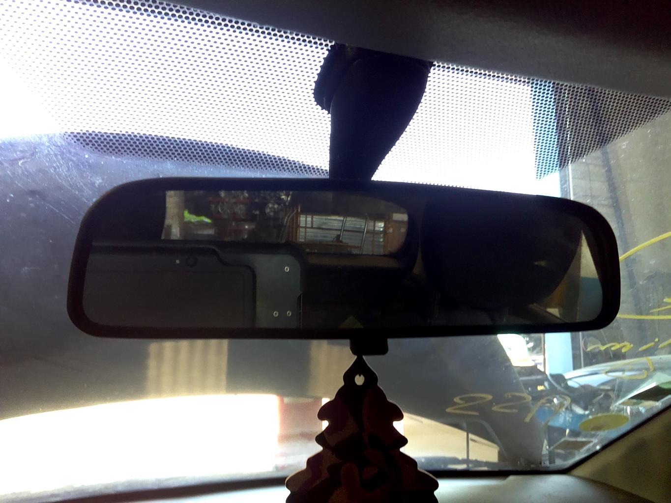 Specchietto retrovisore interno HYUNDAI I 20 1 PHASE 2 Diésel - 1