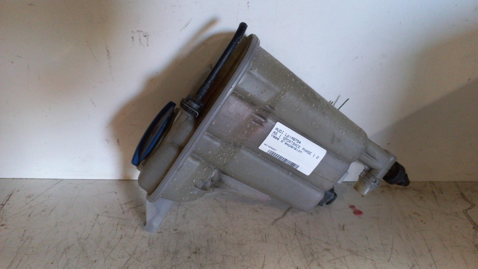 Vaso de expansión AUDI A5 1 SPORTBACK PHASE 1 Diésel - 1