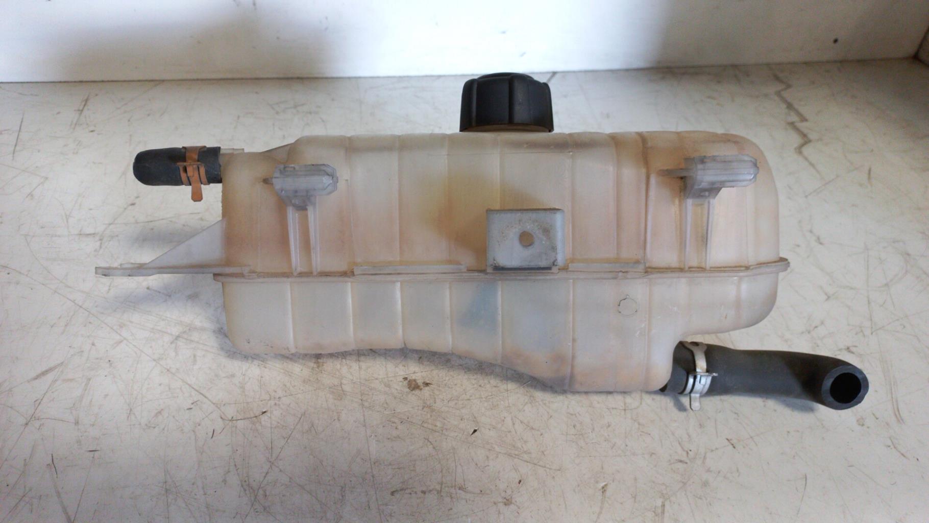 Vaso di espansione RENAULT CLIO 3 PHASE 1 Diésel - 1