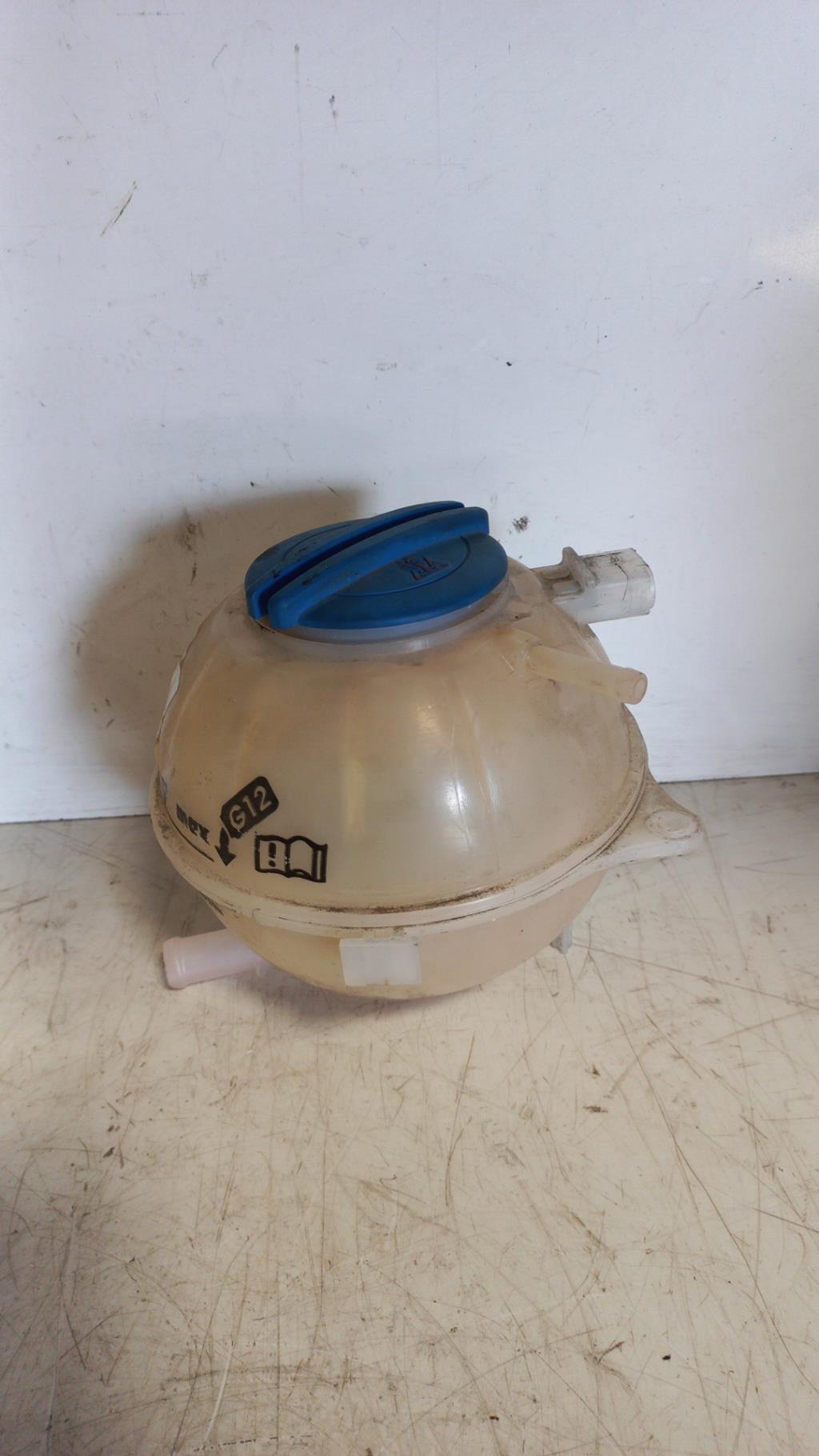 Vaso di espansione VOLKSWAGEN POLO 5 PHASE 1 Gasolina - 1