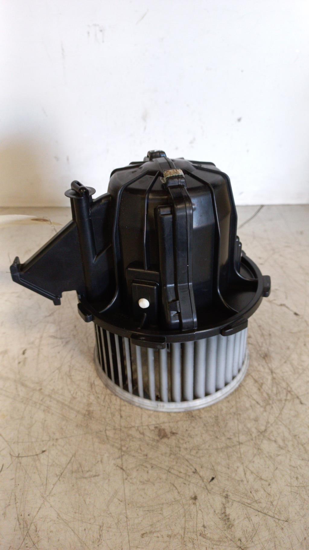 Ventilateur chauffage AUDI A5 1 SPORTBACK PHASE 1 Diesel - 1