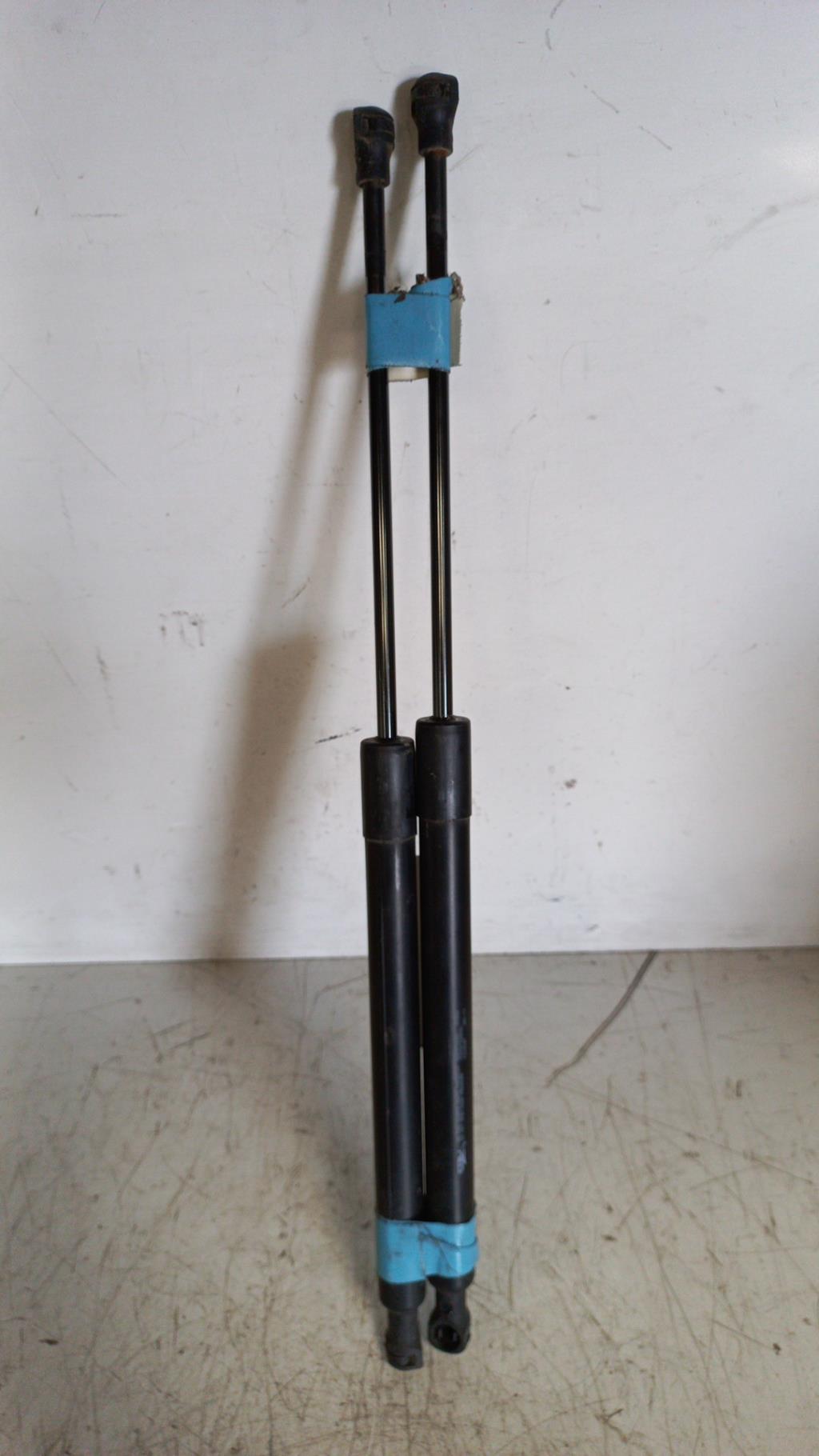 Verin de coffre CITROEN C3 2 PHASE 1 Diesel - 1