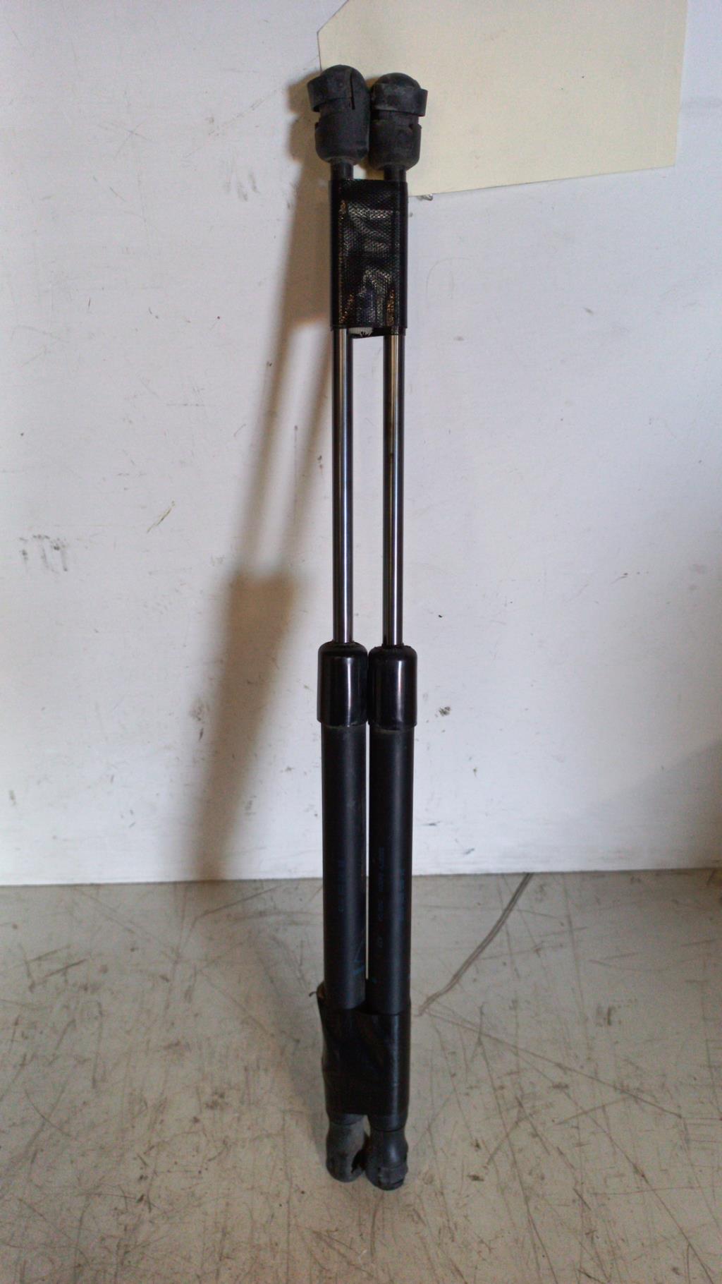 Molla a gas bagagliaio OPEL ASTRA H PHASE 1 Diésel - 1