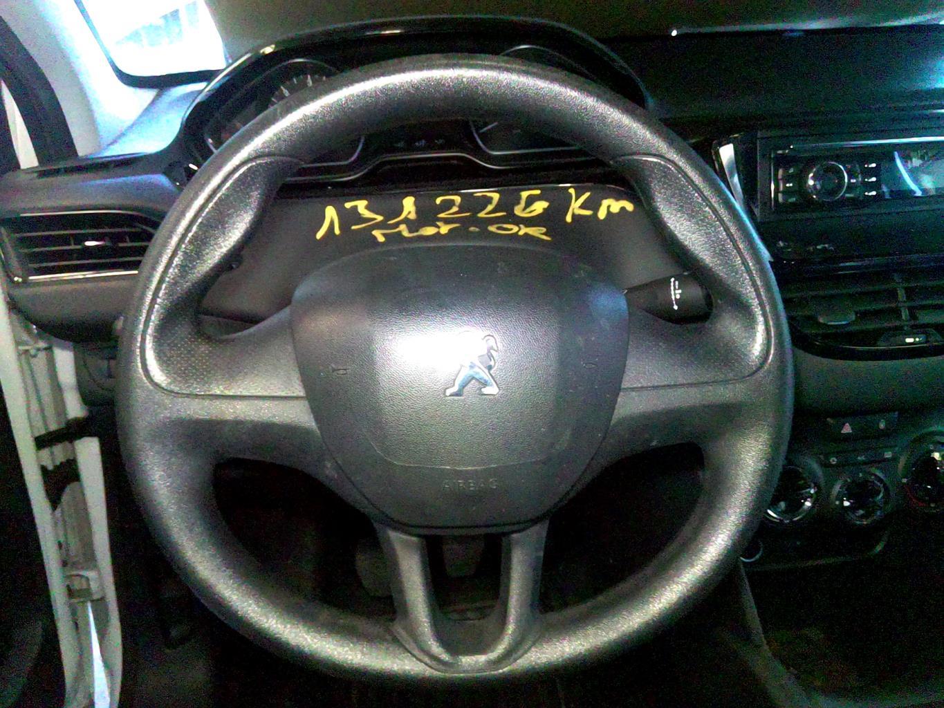 Volante PEUGEOT 208 1 PHASE 2  - 1