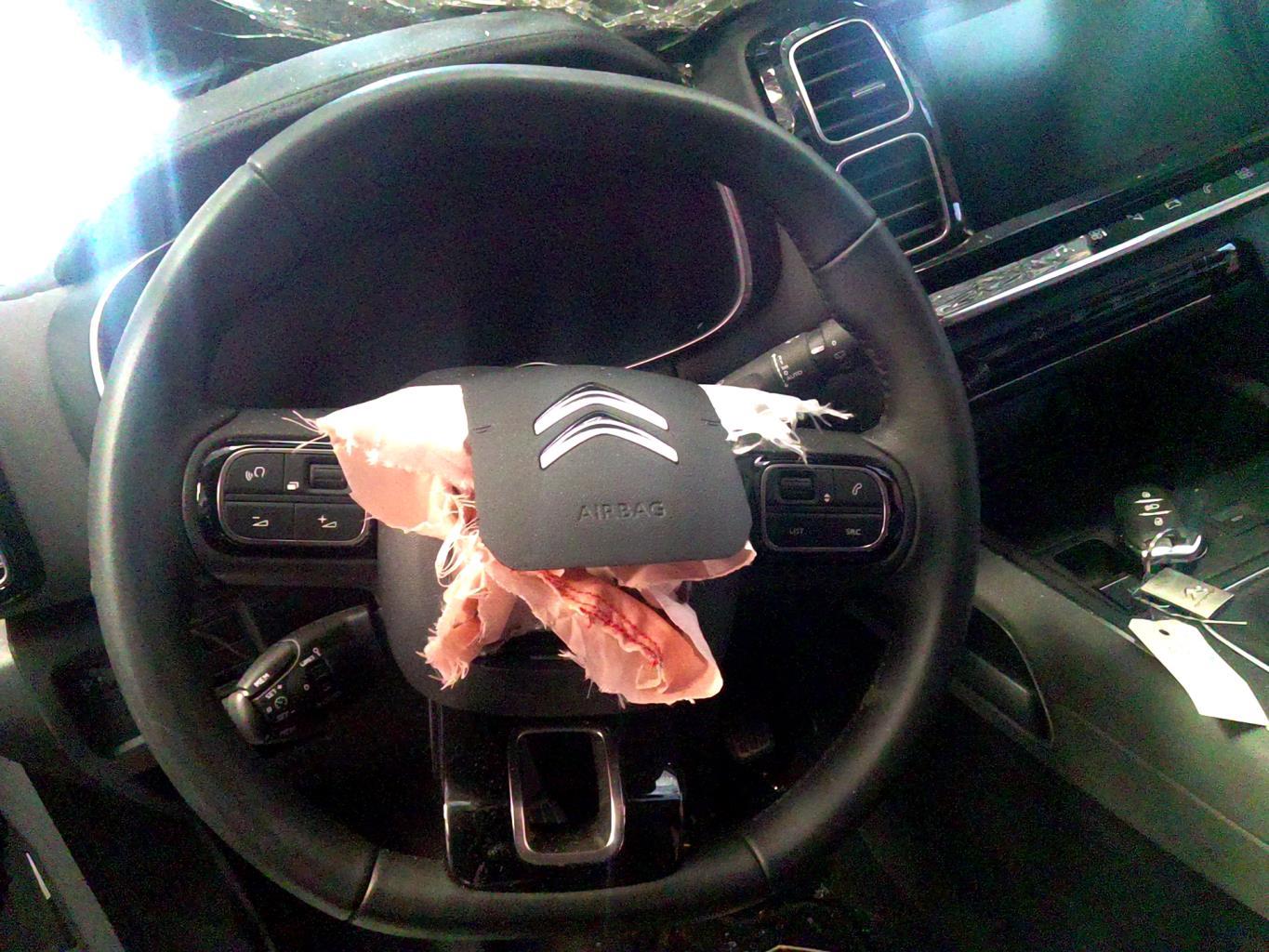 Volante CITROEN C5 AIRCROSS Gasolina - 1
