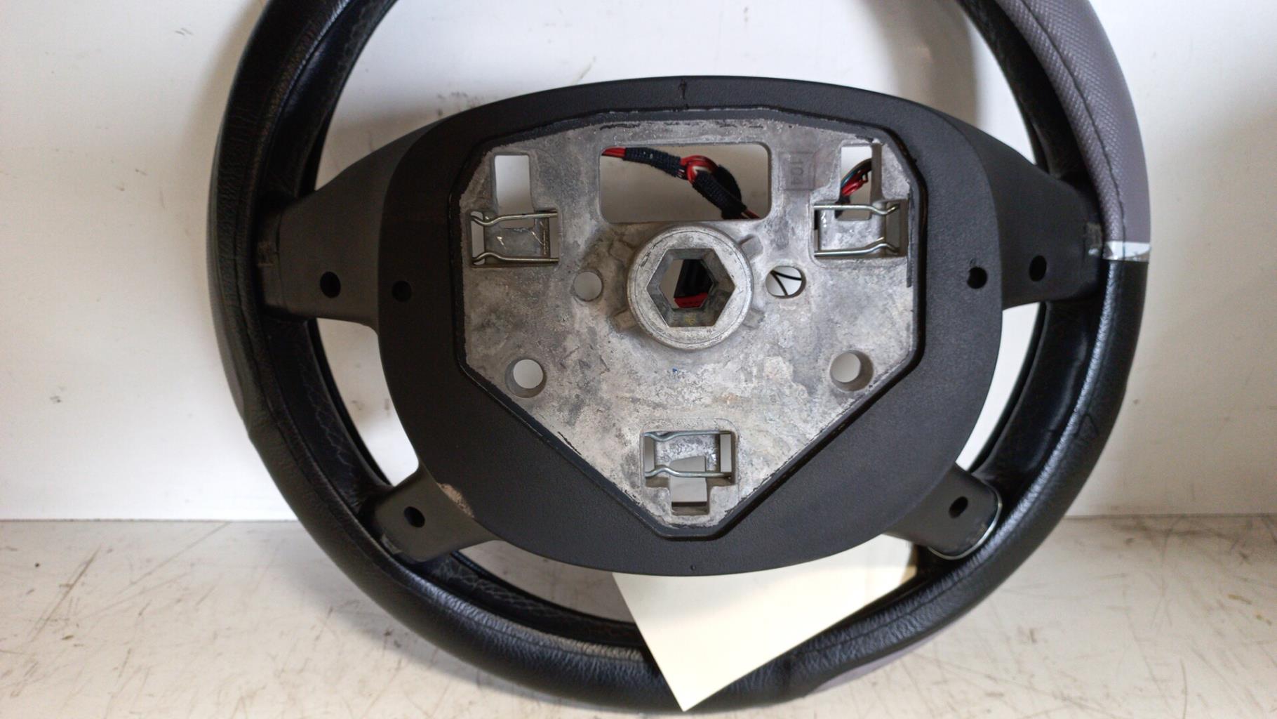 Volant FORD S-MAX 1 PHASE 1 Diesel - 1