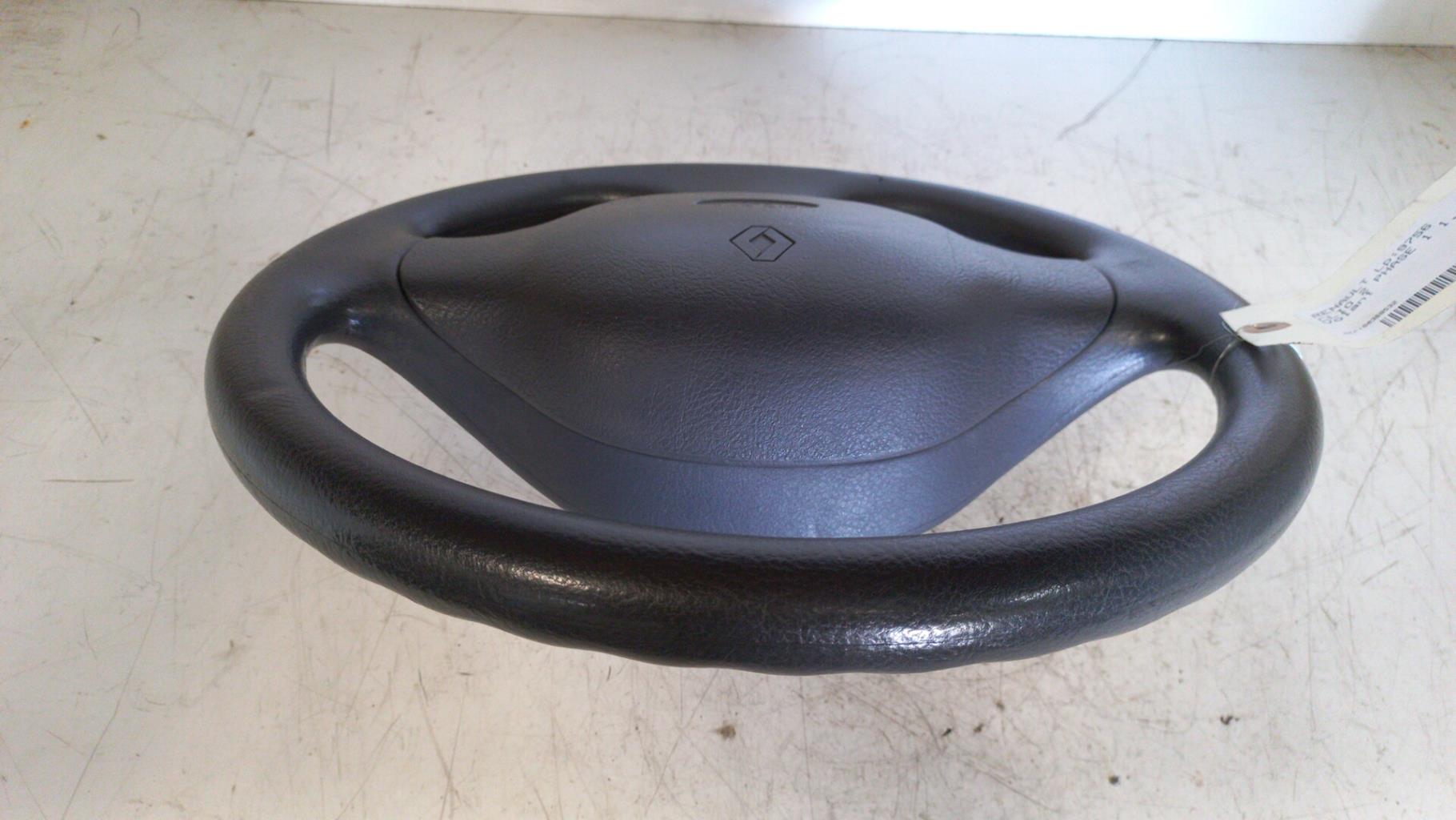 Volant RENAULT CLIO 2 PHASE 1  - 1